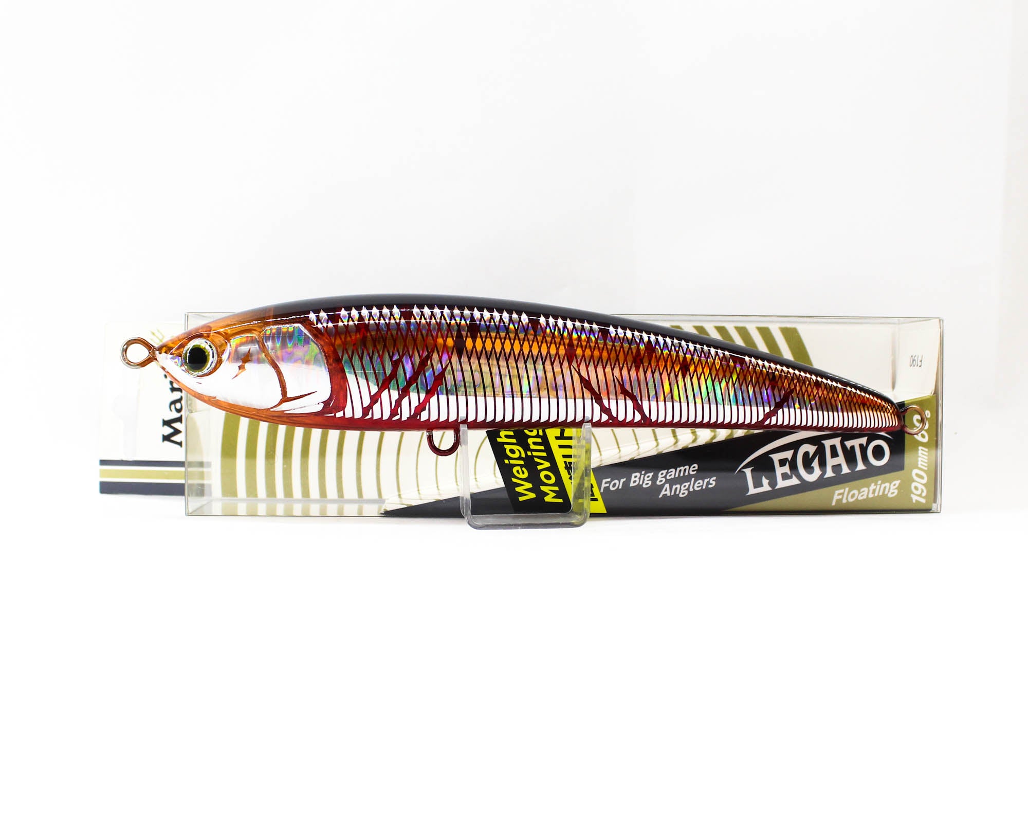 Lure Haven Singapore
