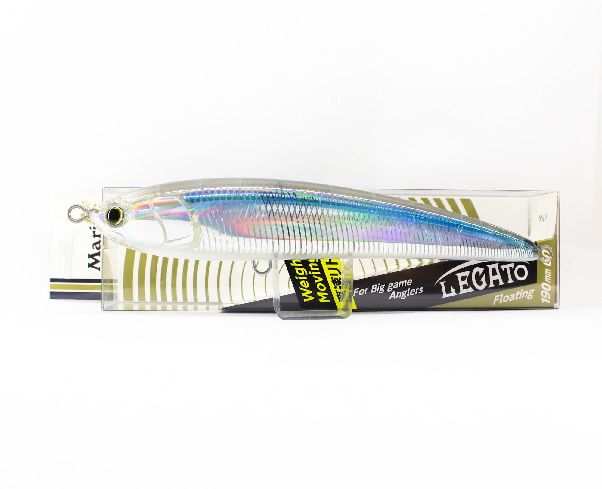 Lure Haven Singapore