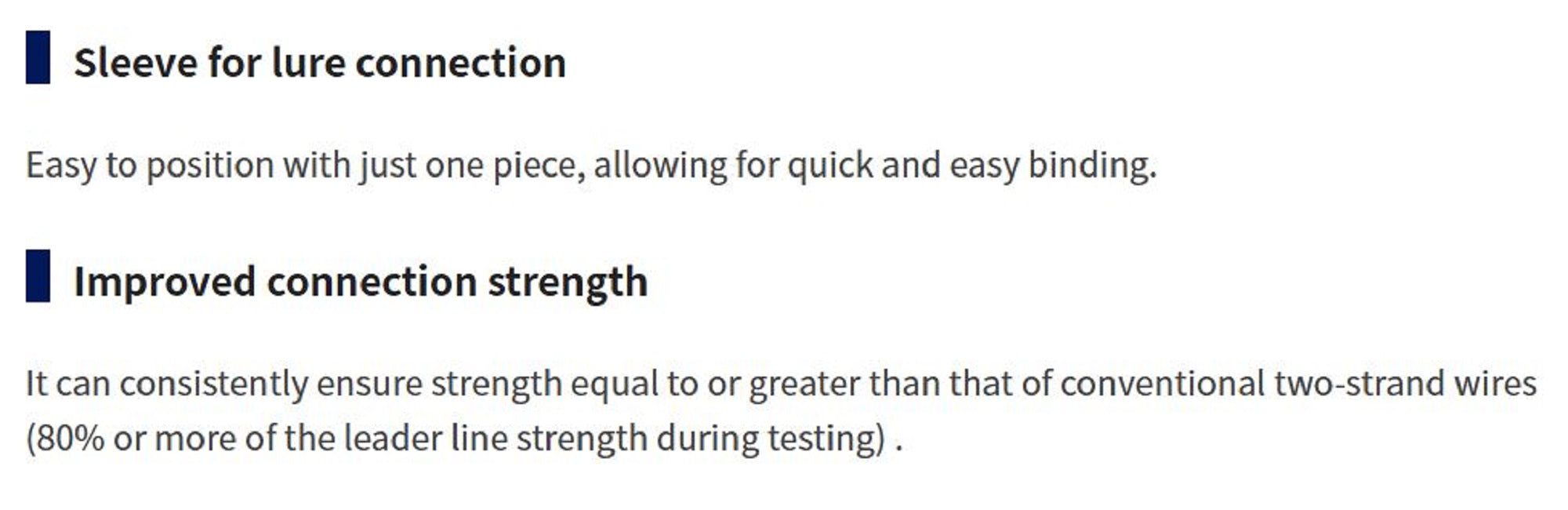 Maria Fighter Sleeve Set Size 2N (4143)