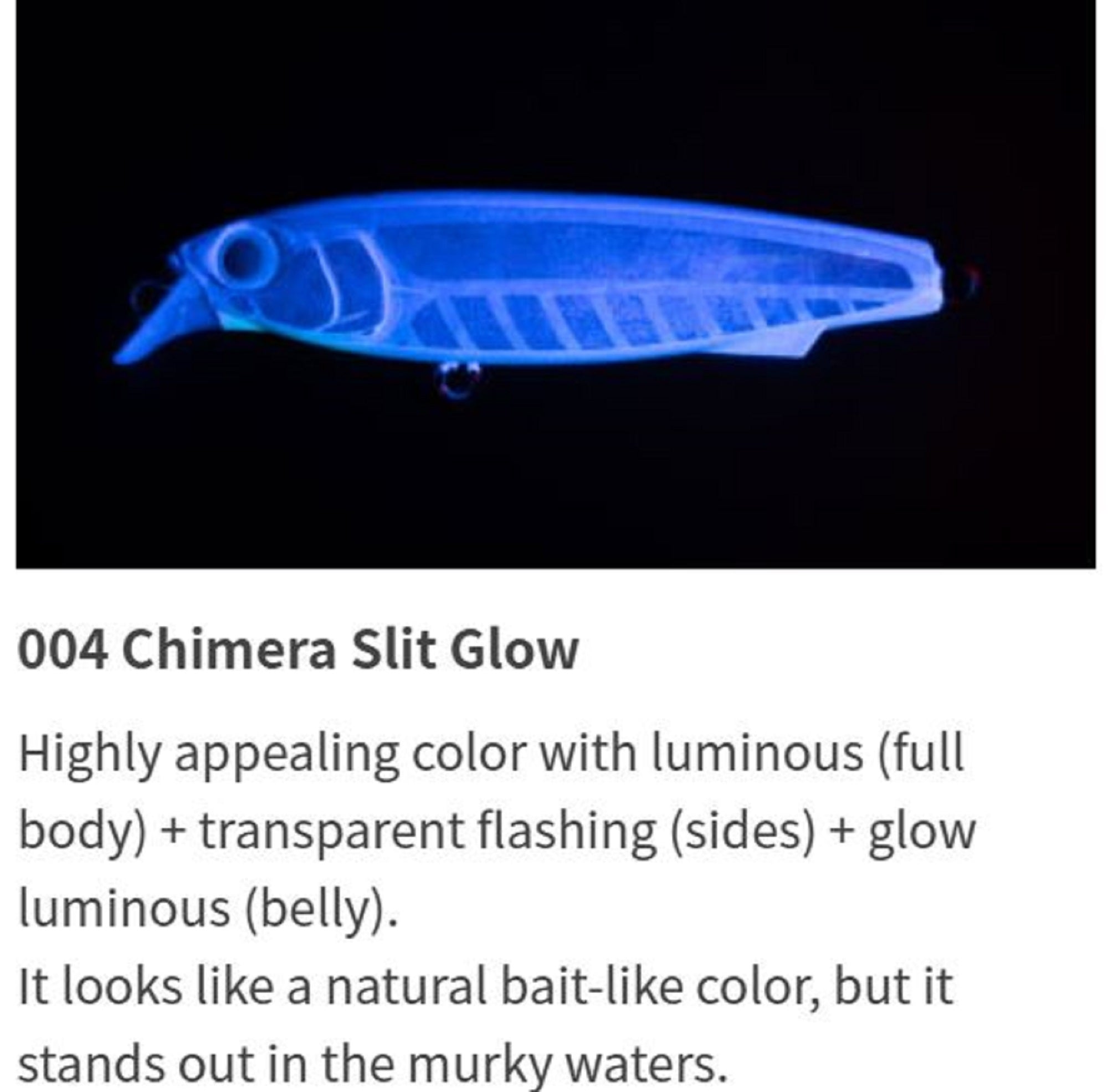 Lure Haven Singapore