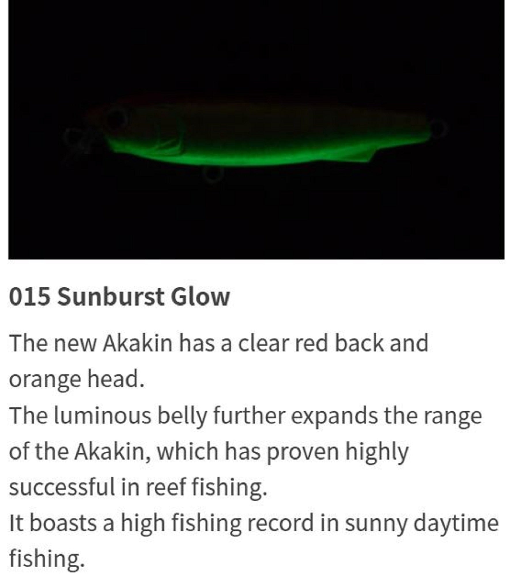 Lure Haven Singapore