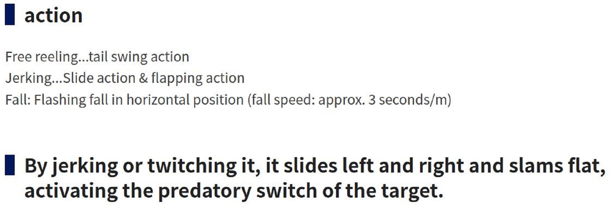 Lure Haven Singapore