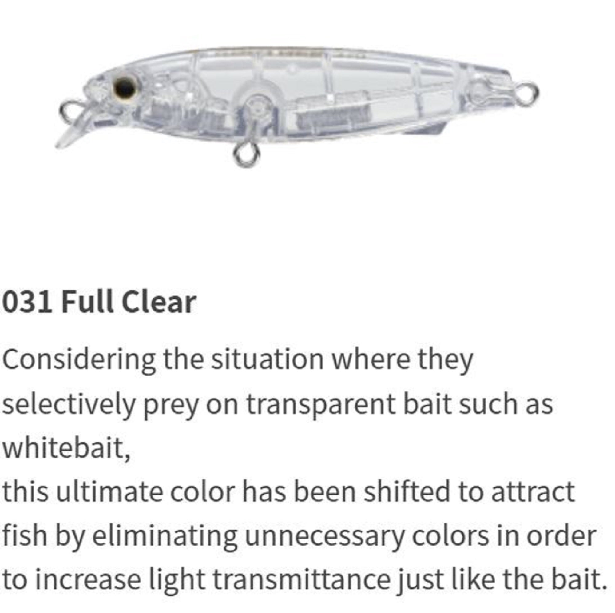 Lure Haven Singapore