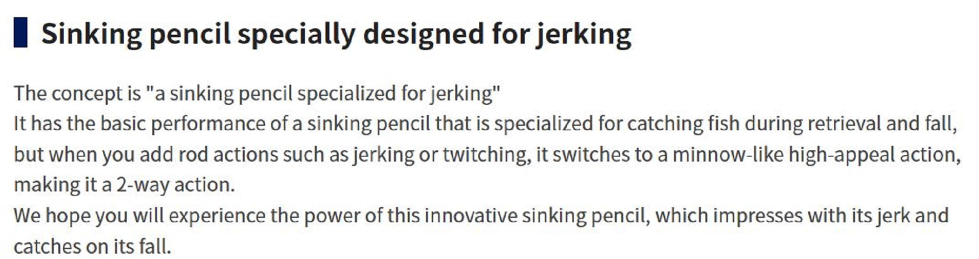 Lure Haven Singapore