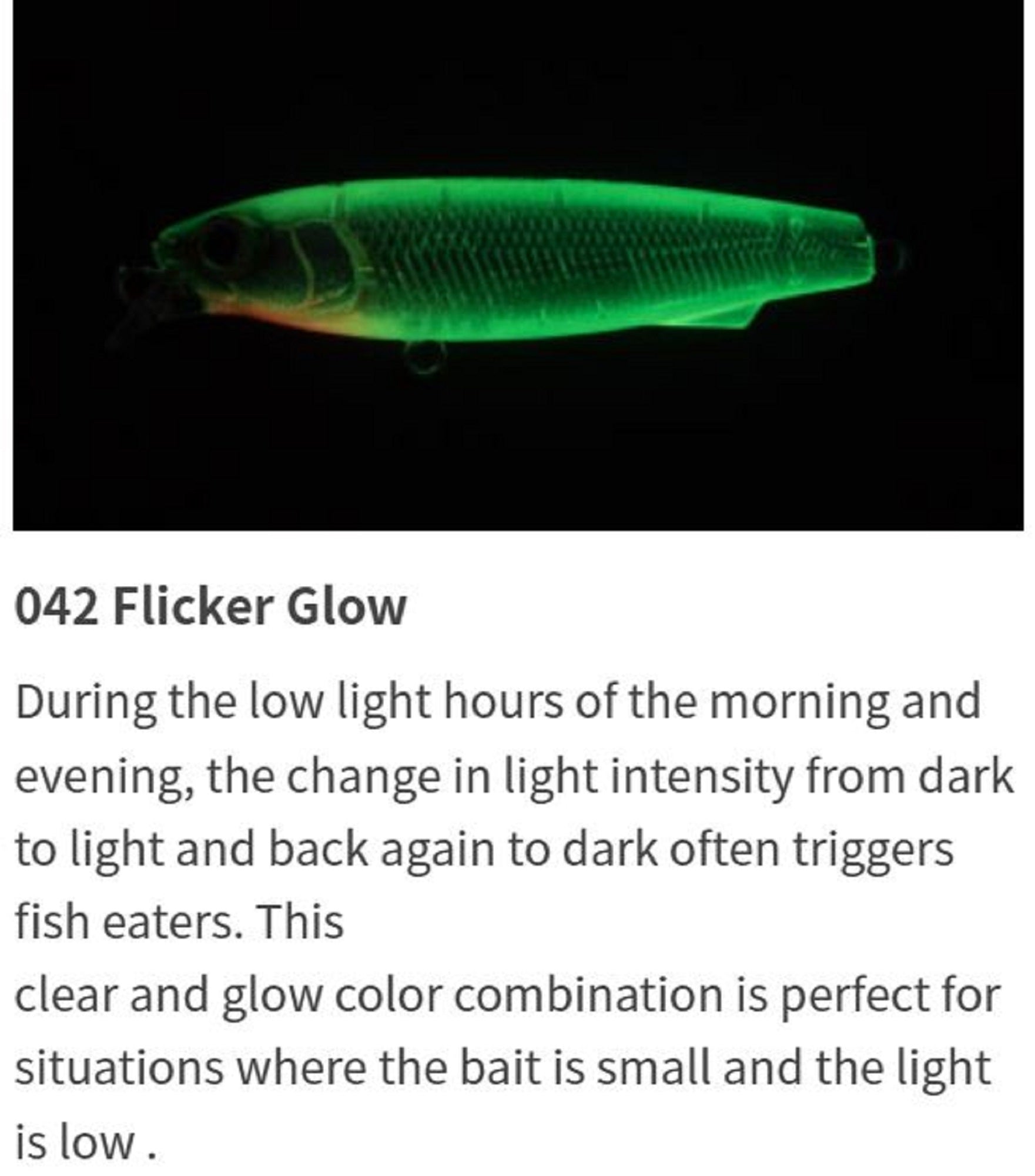 Lure Haven Singapore