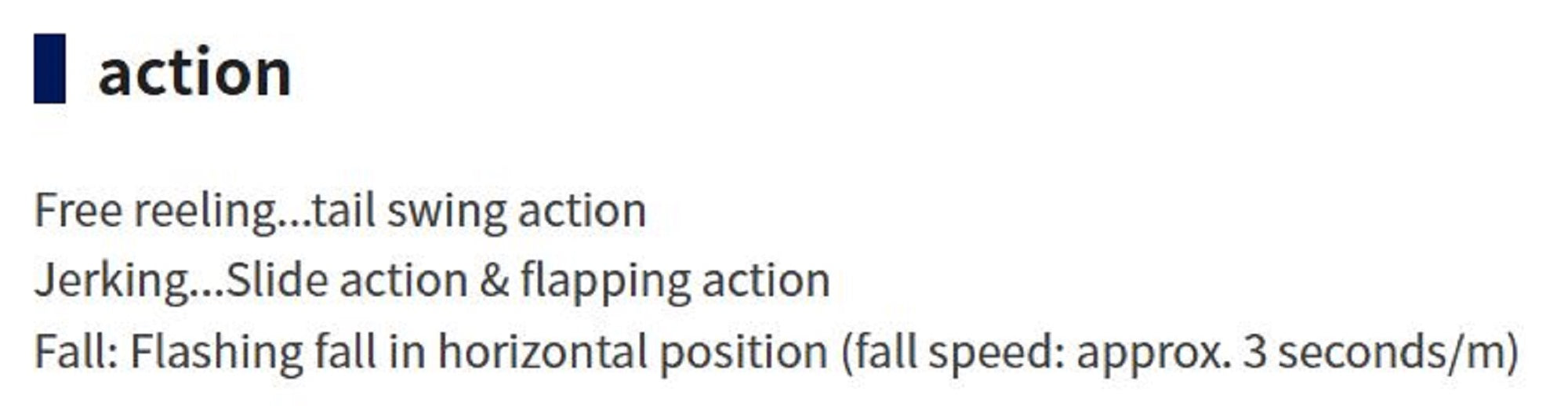 Lure Haven Singapore