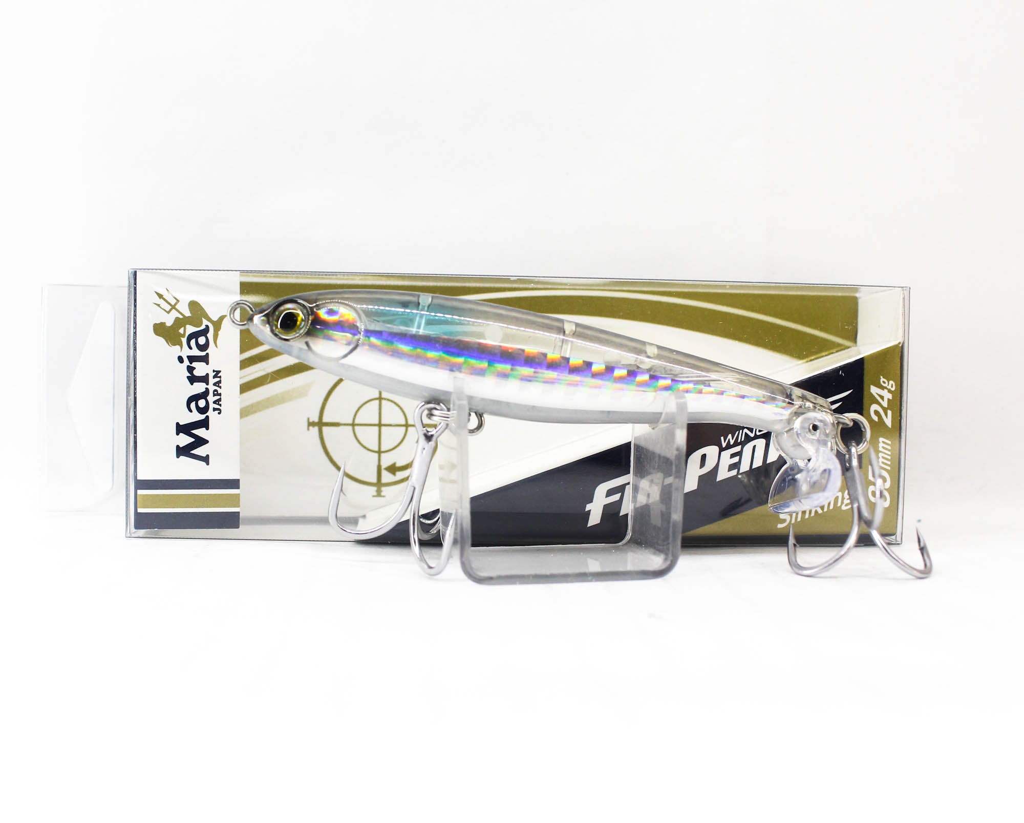 Lure Haven Singapore