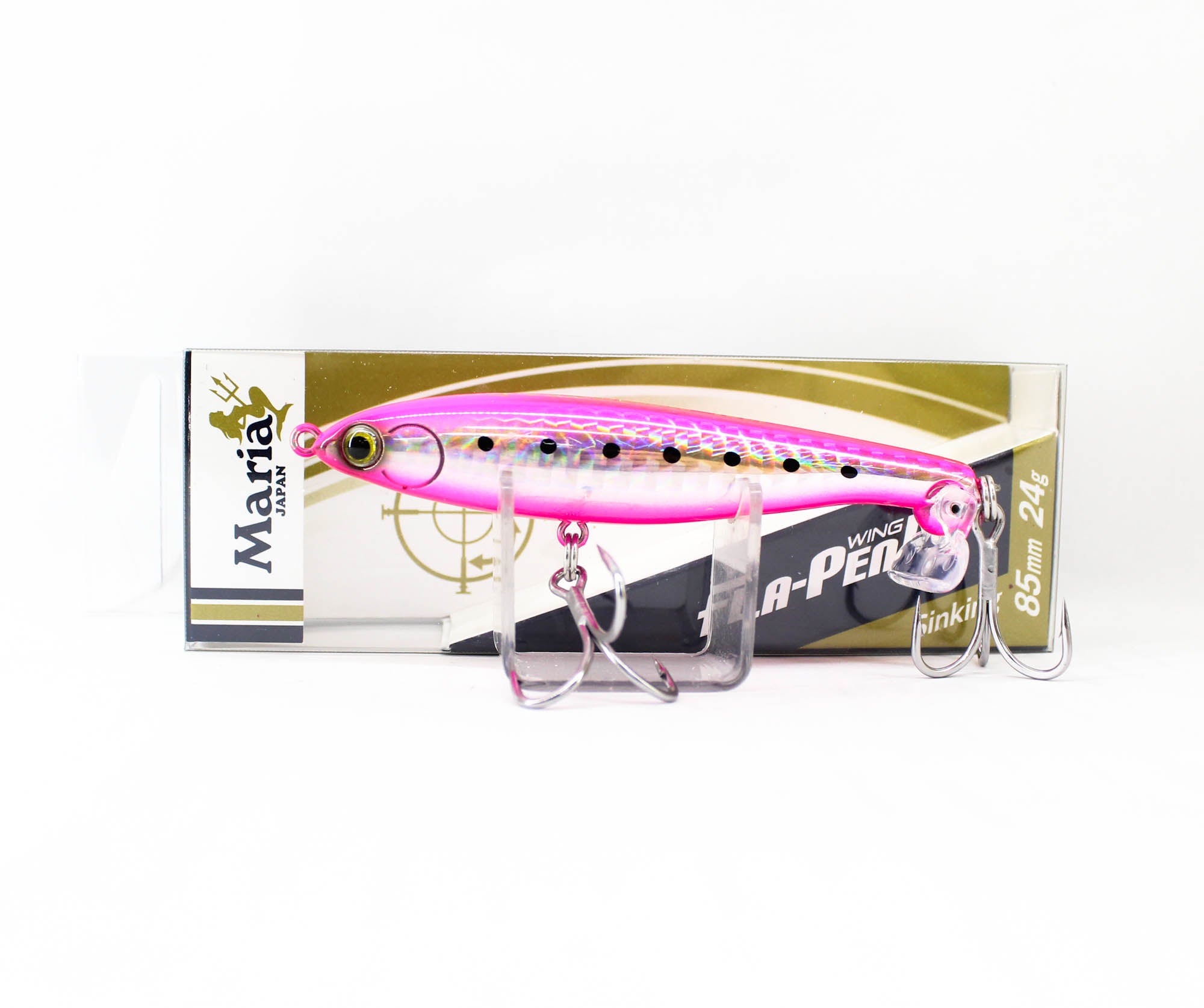 Lure Haven Singapore