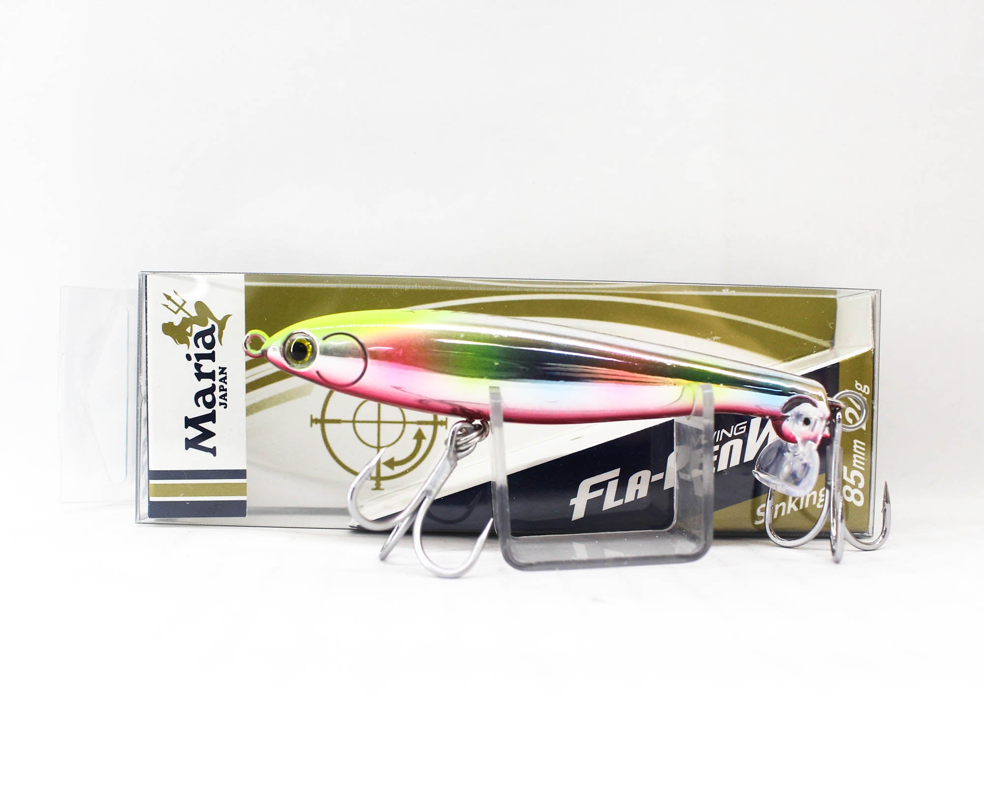 Lure Haven Singapore