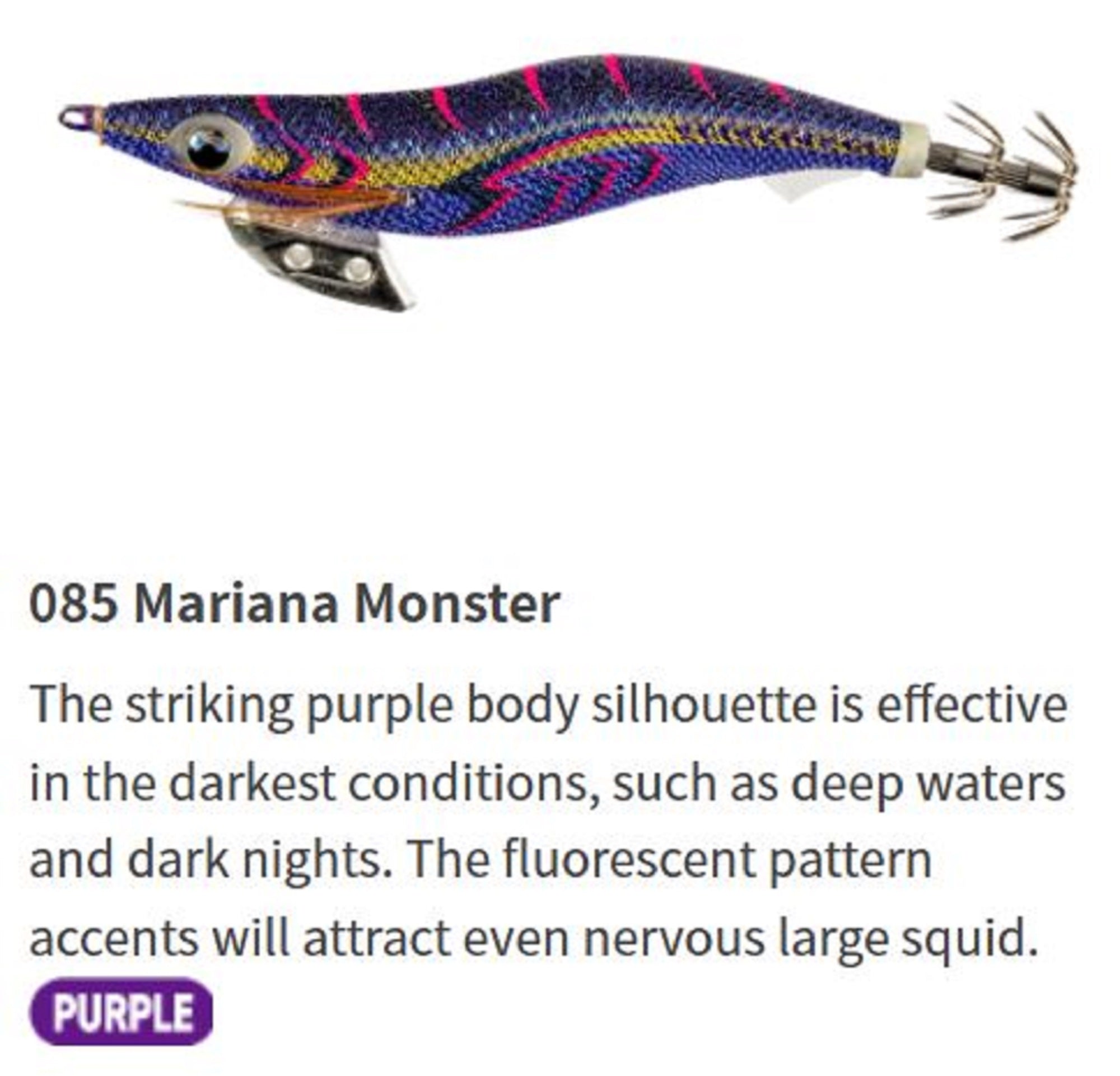 Lure Haven Singapore