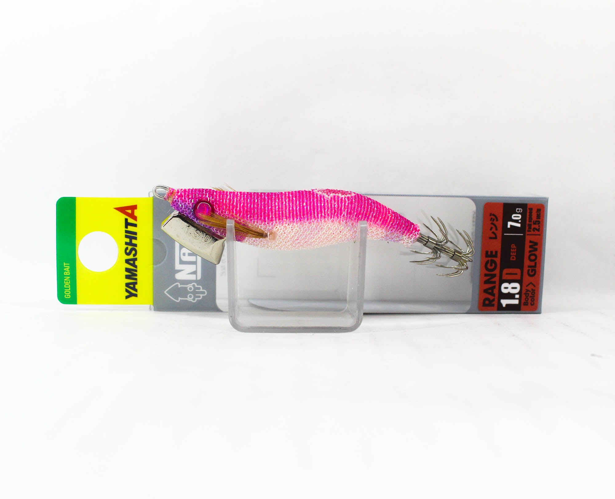 Lure Haven Singapore