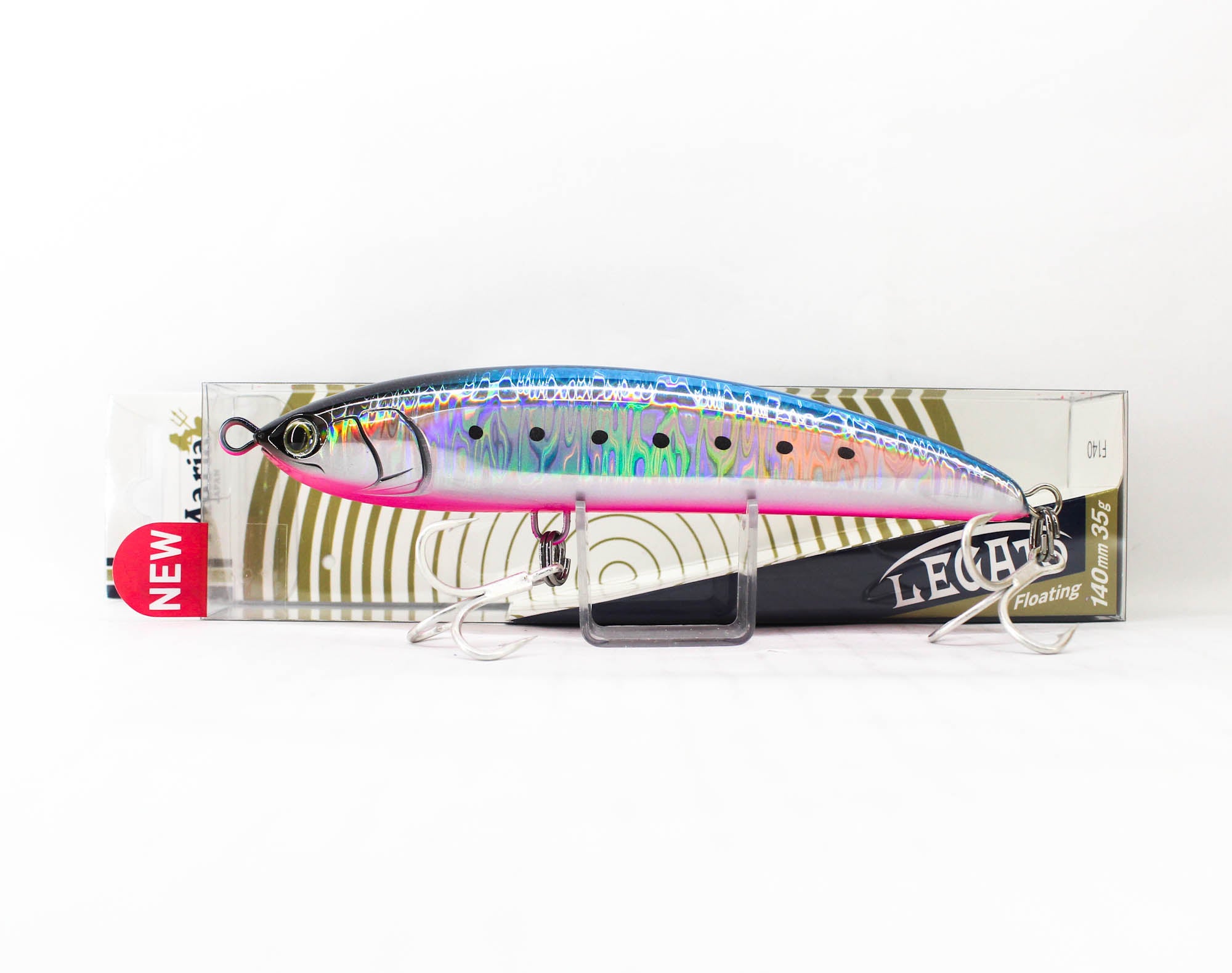 Lure Haven Singapore