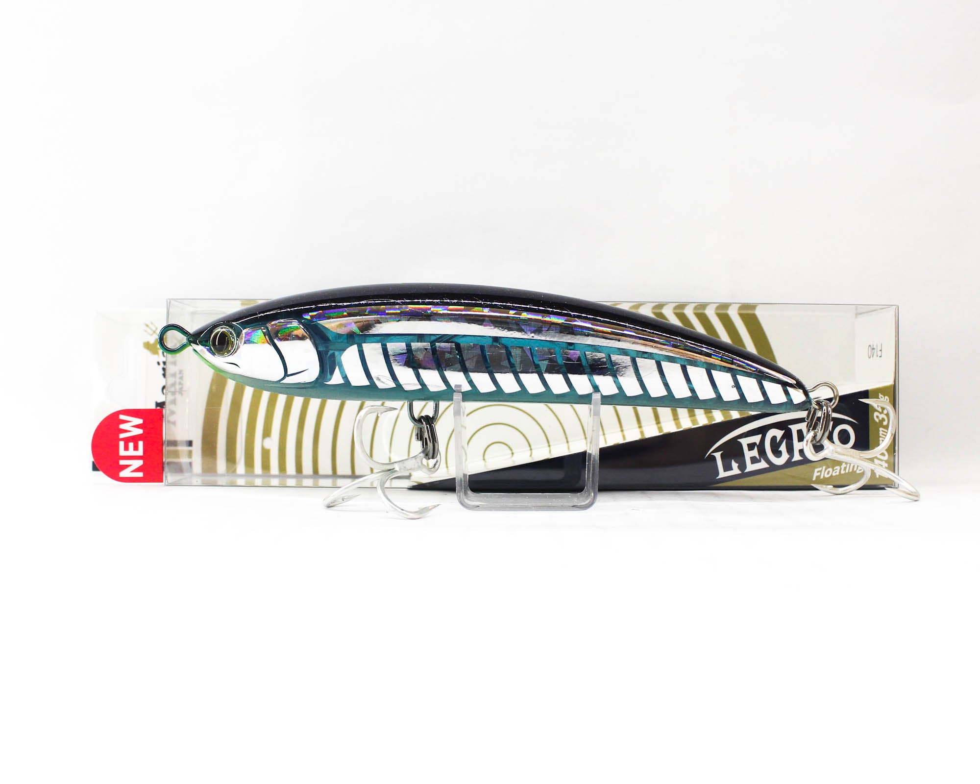 Lure Haven Singapore