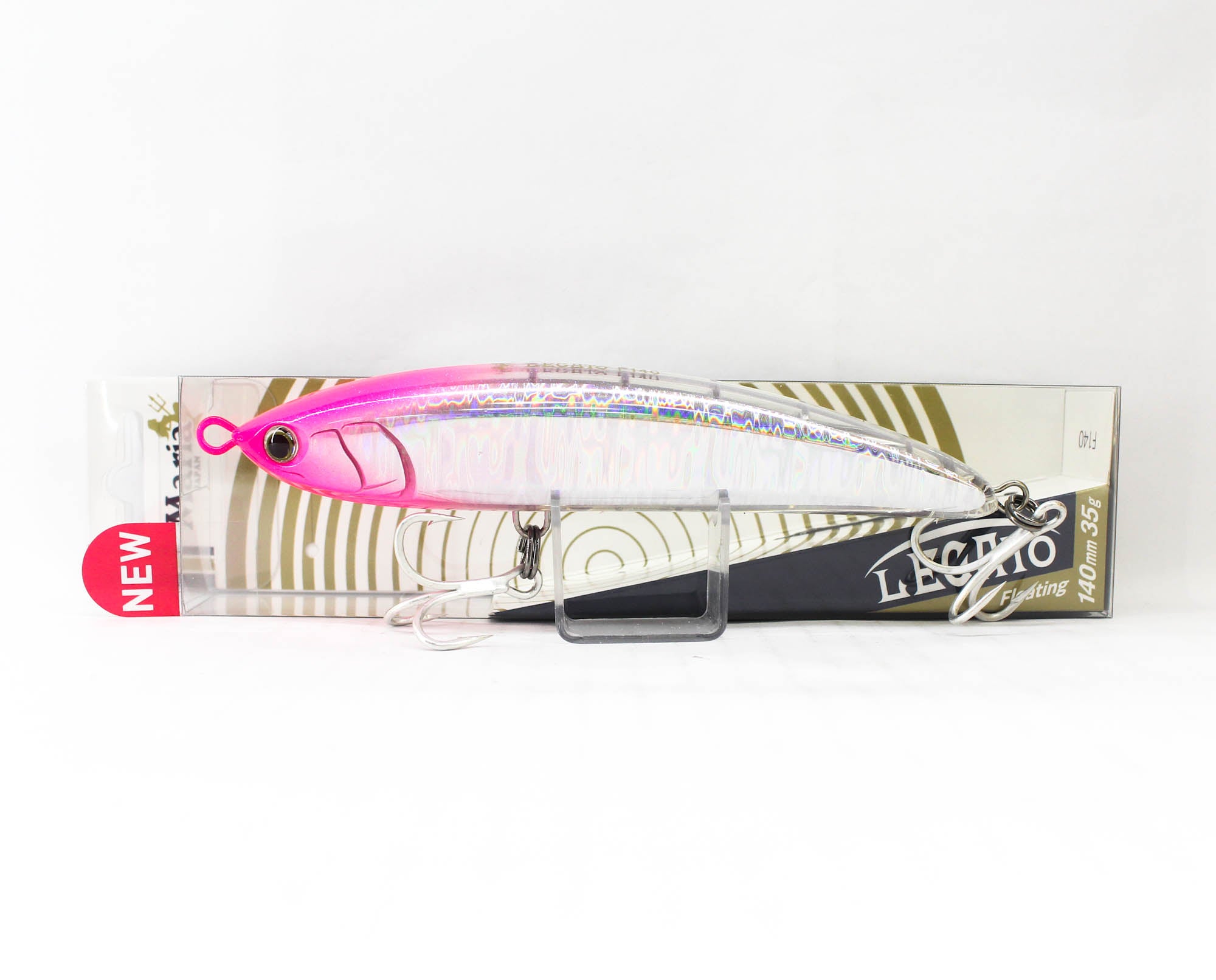 Lure Haven Singapore