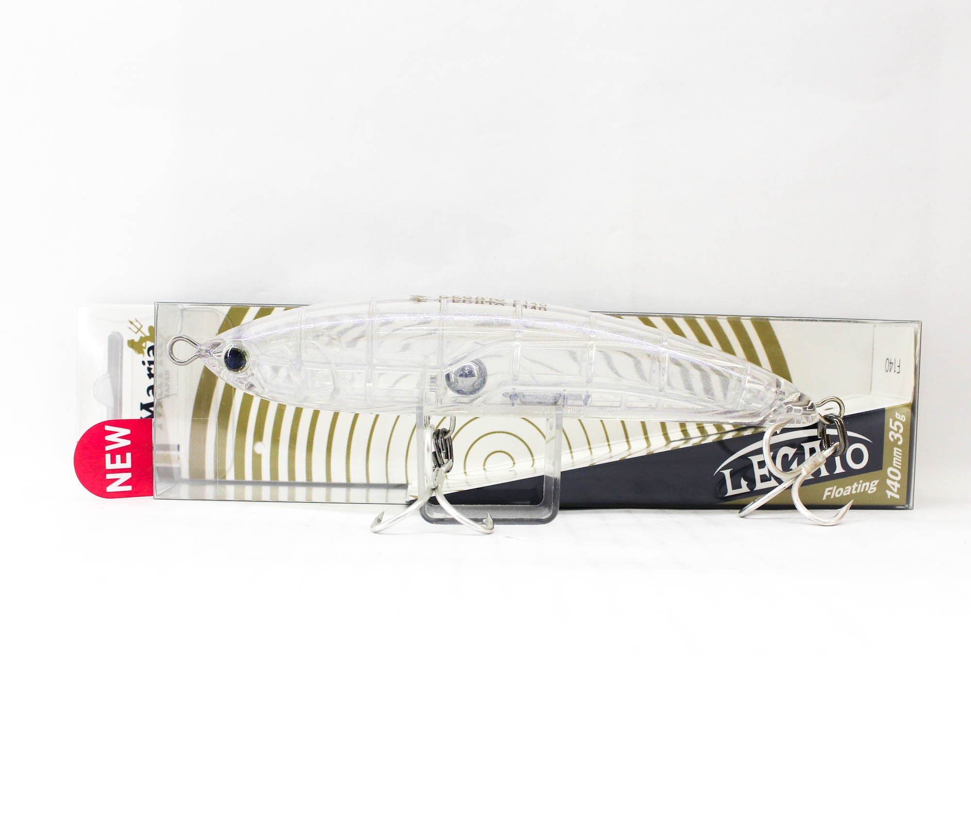 Lure Haven Singapore