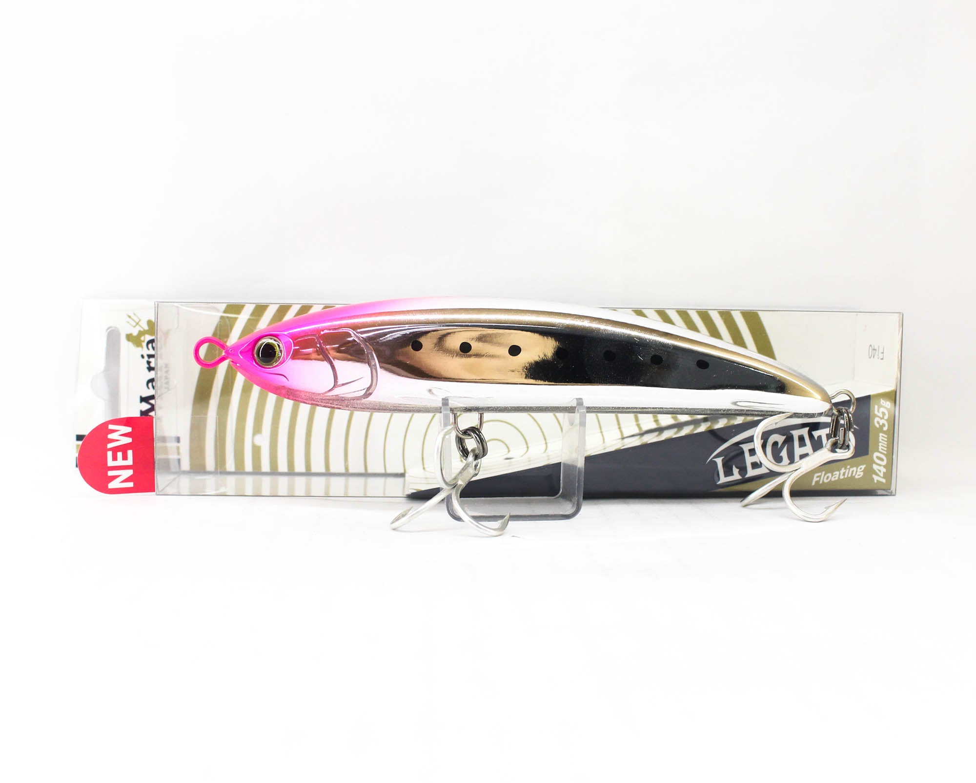 Lure Haven Singapore