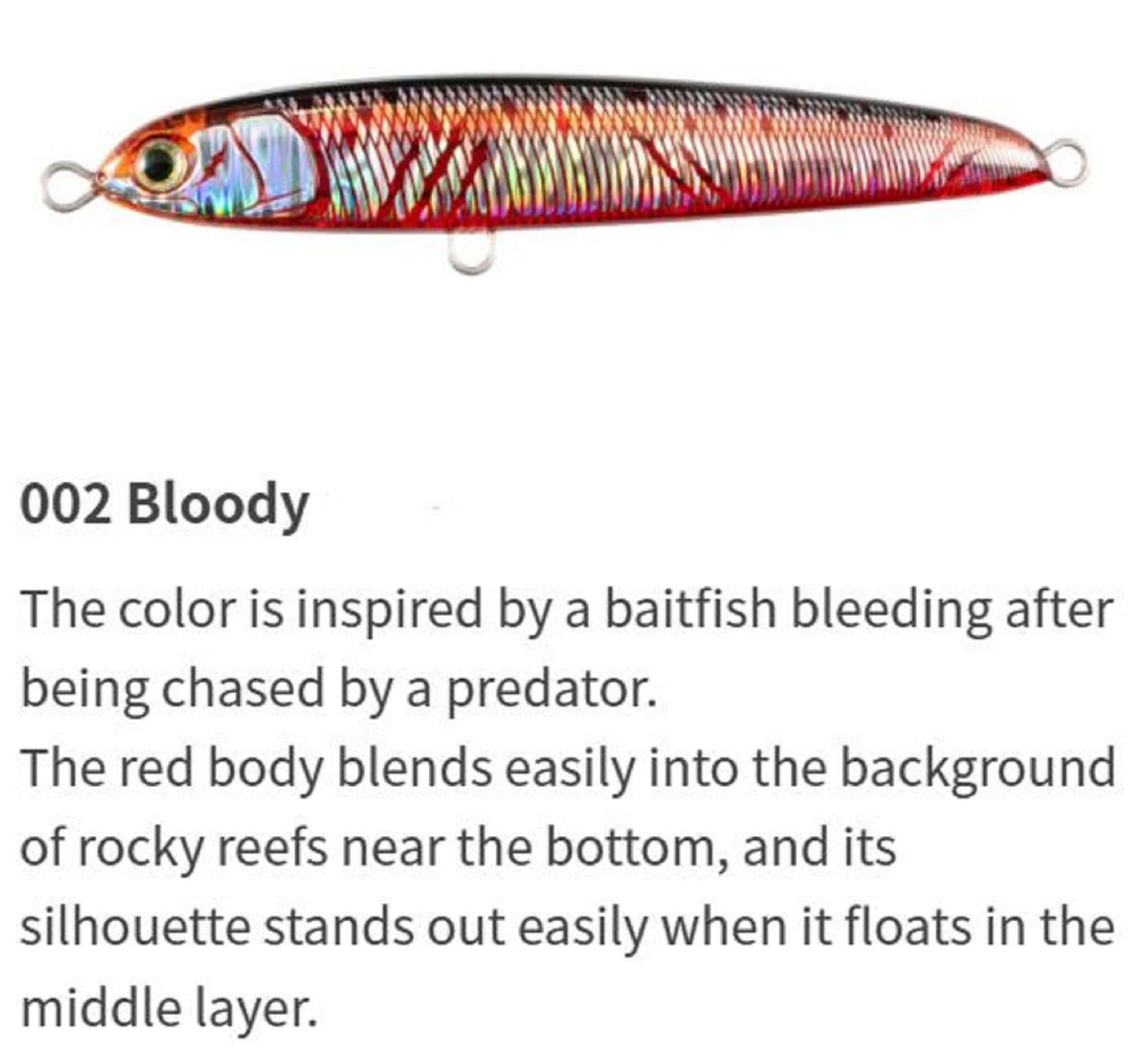 Lure Haven Singapore