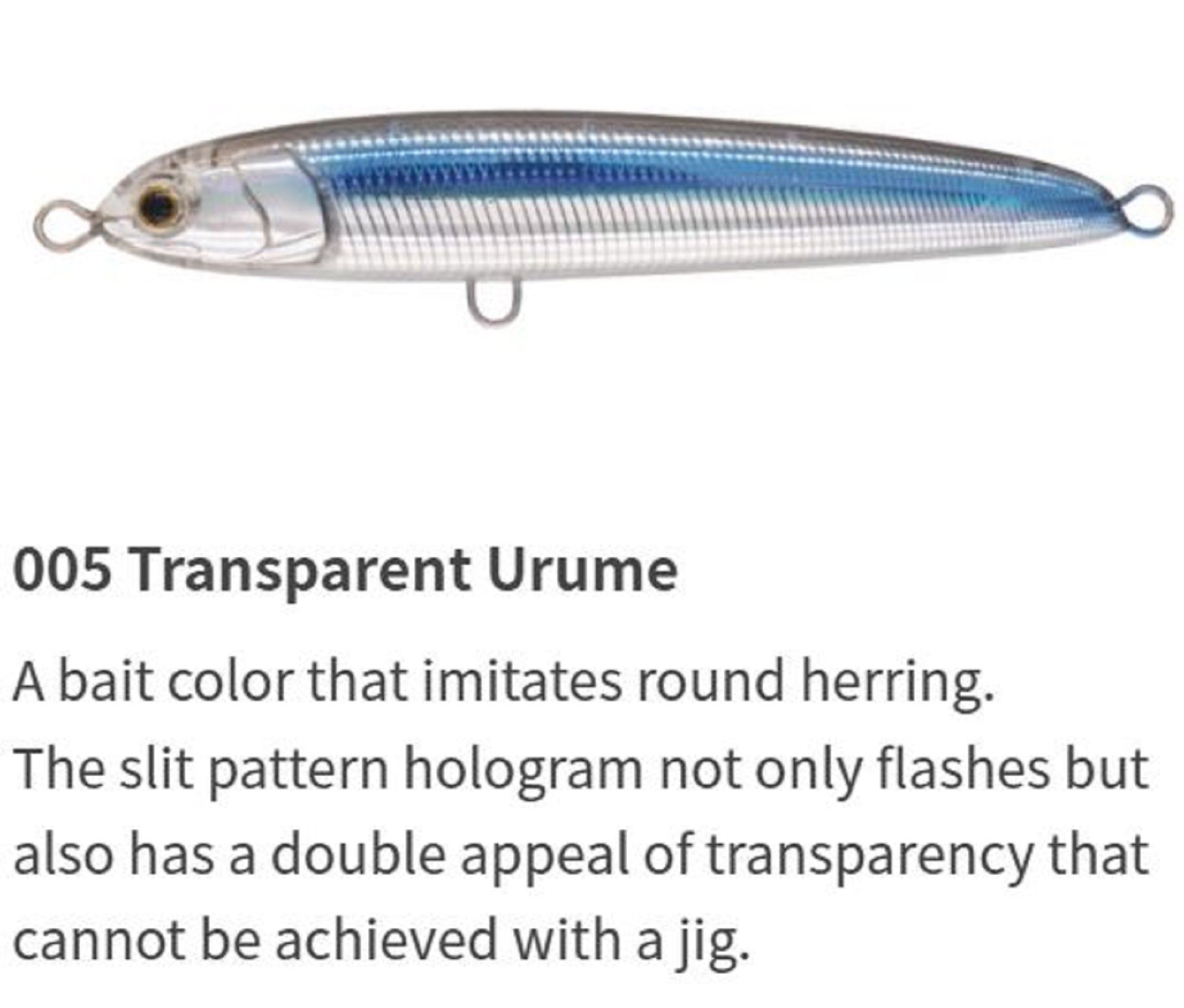 Lure Haven Singapore