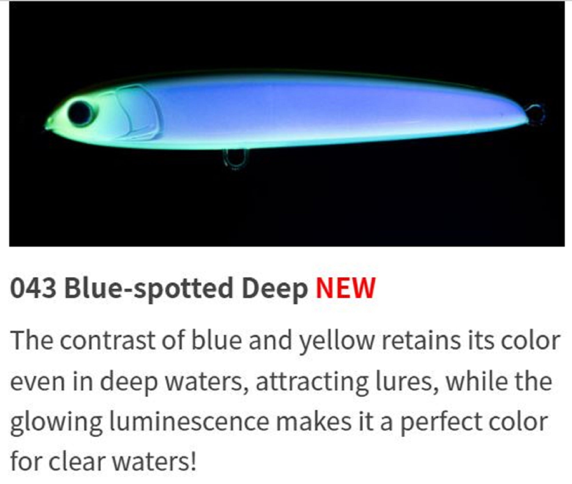 Lure Haven Singapore