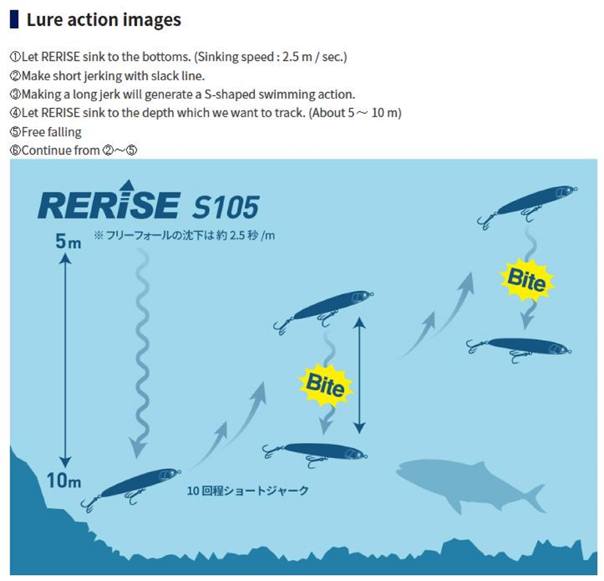 Lure Haven Singapore