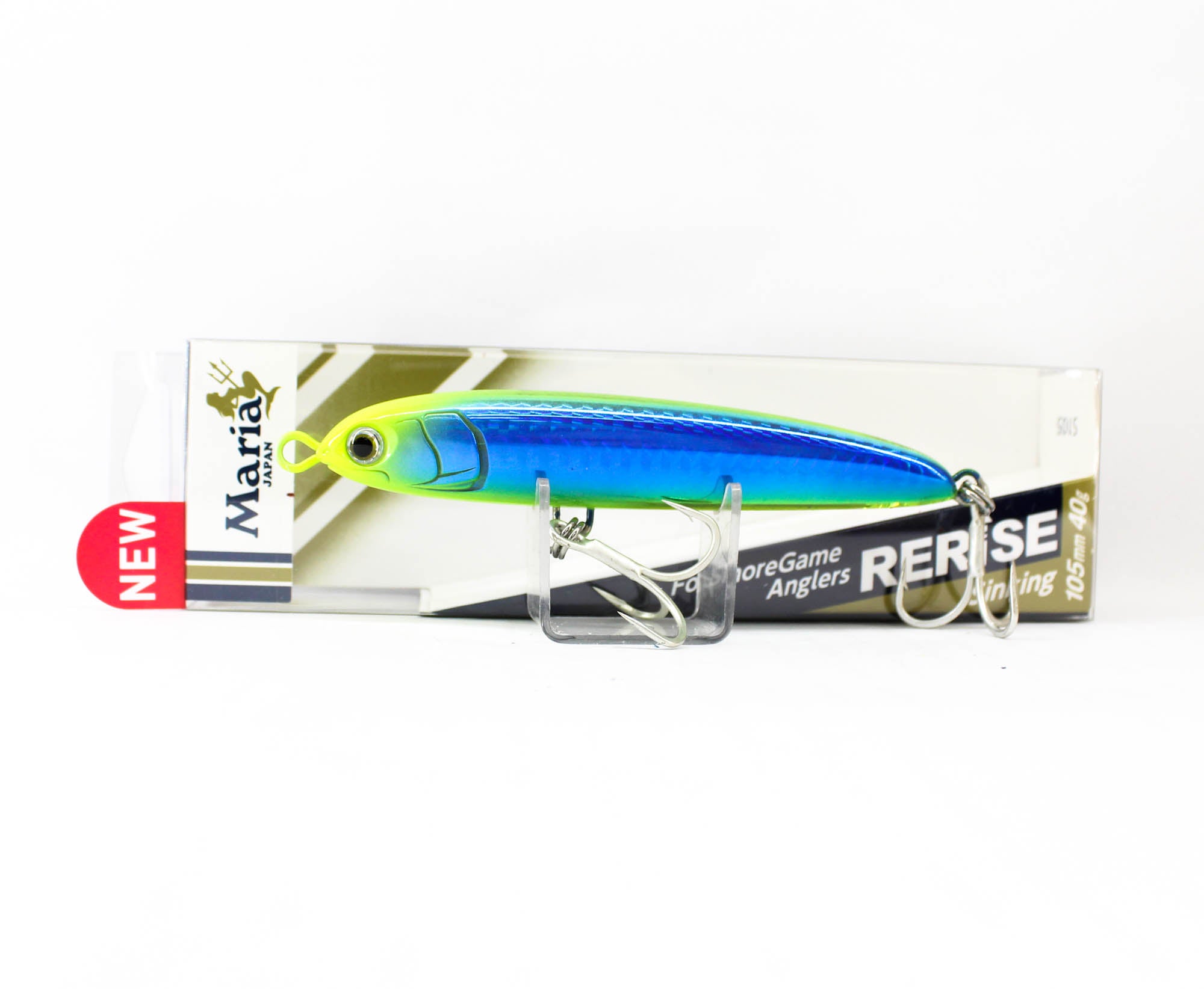 Lure Haven Singapore