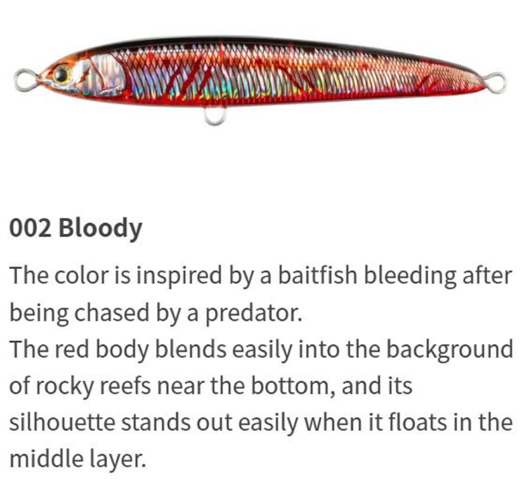 Lure Haven Singapore