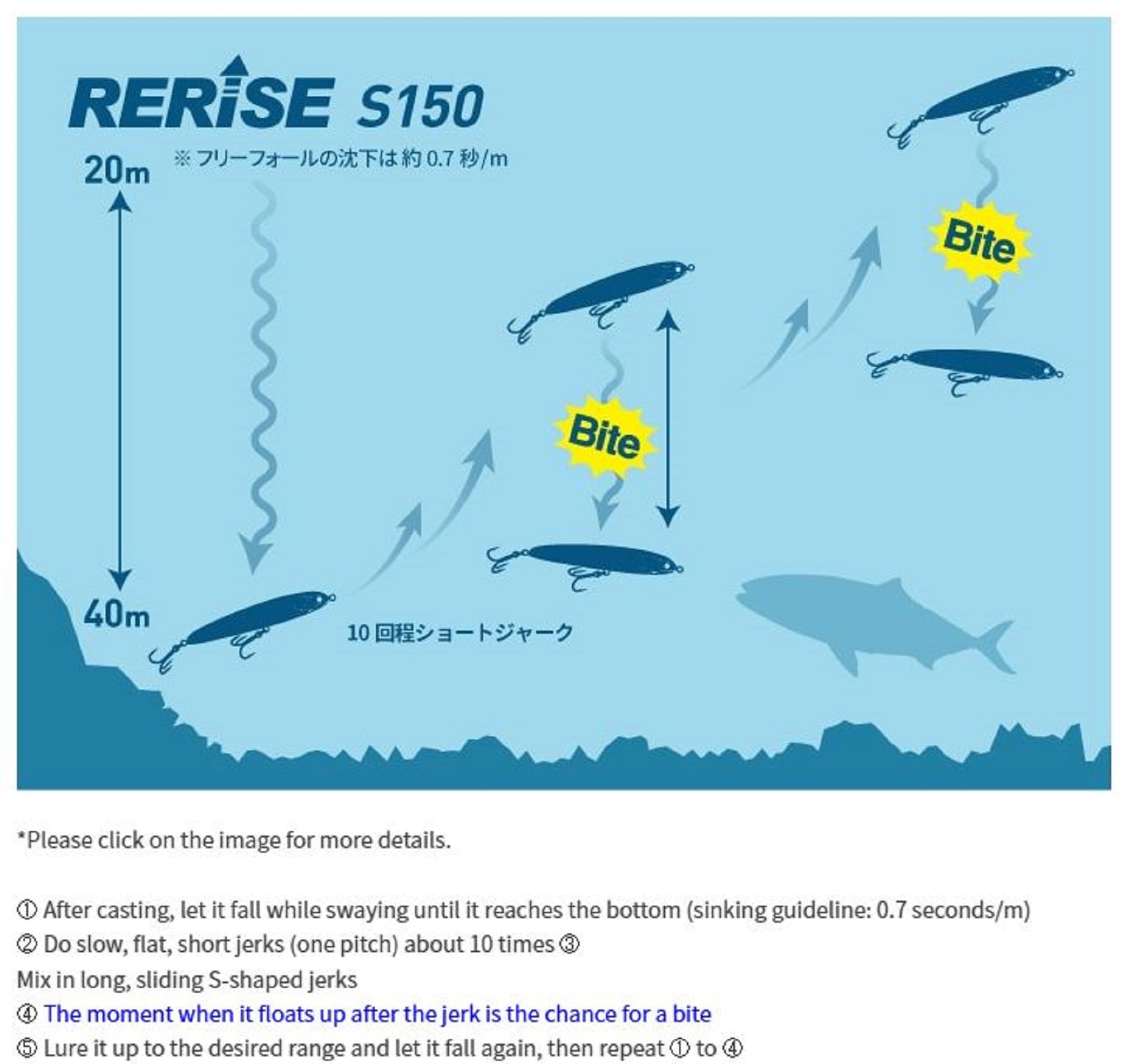 Lure Haven Singapore