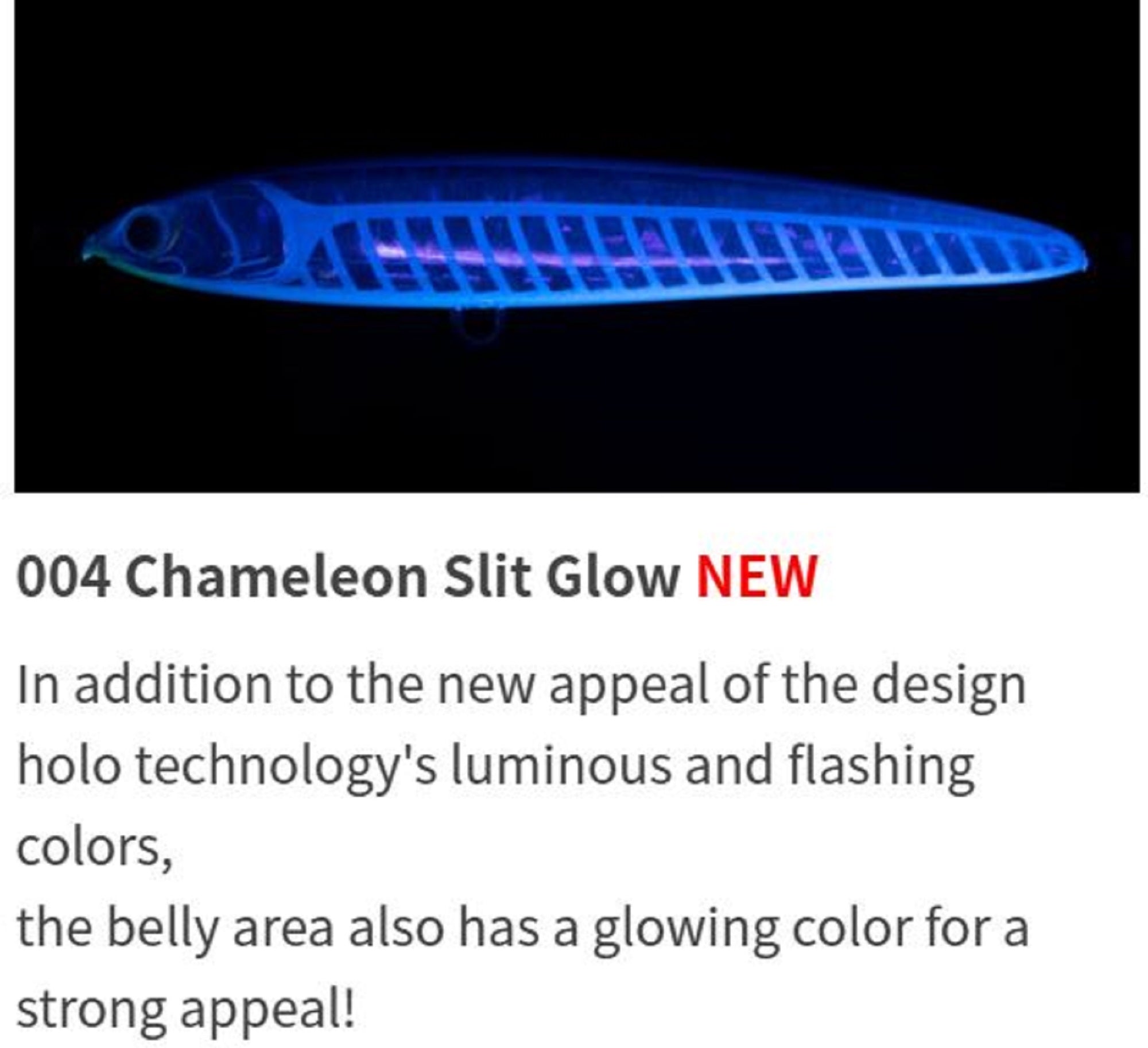 Lure Haven Singapore