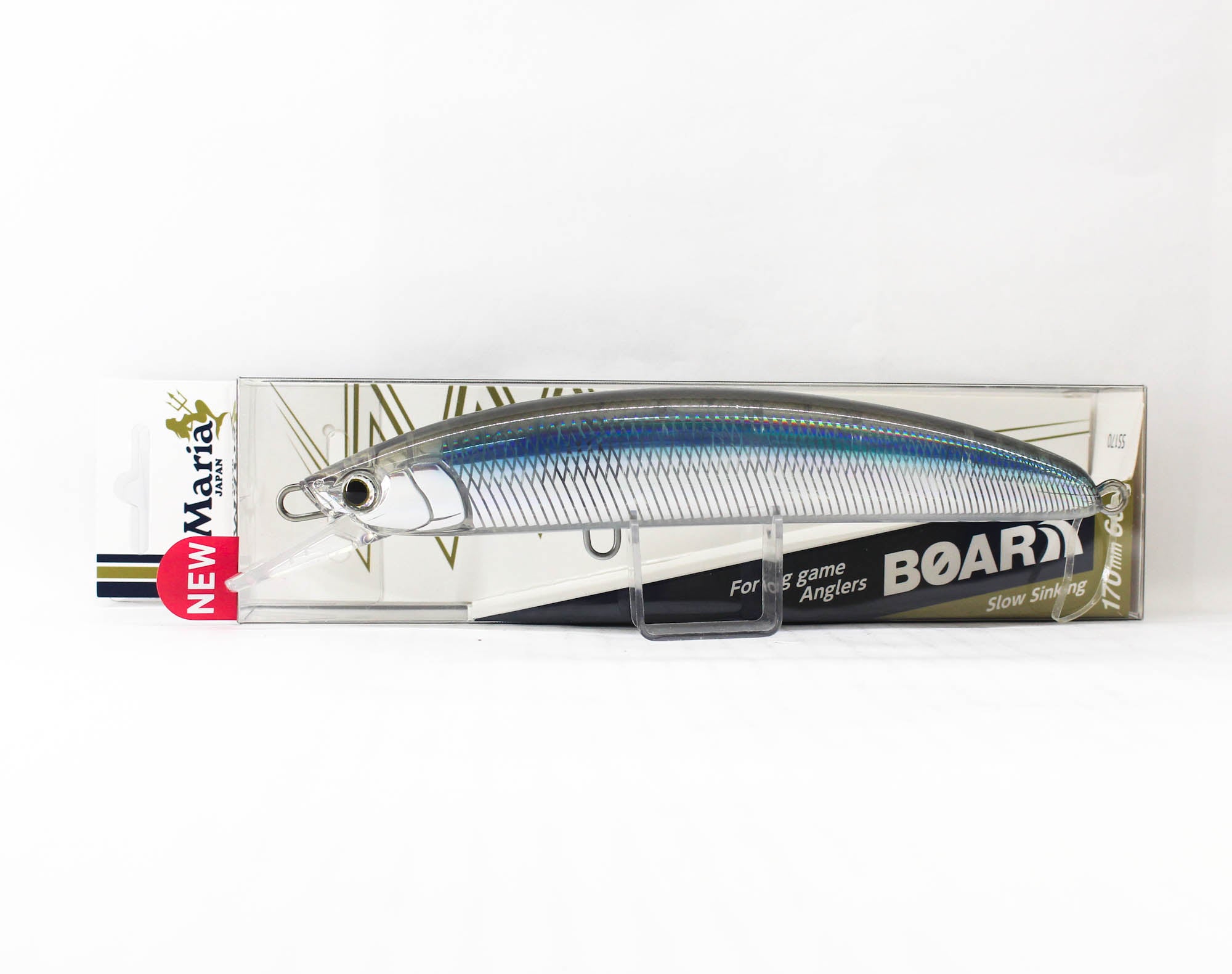 Lure Haven Singapore