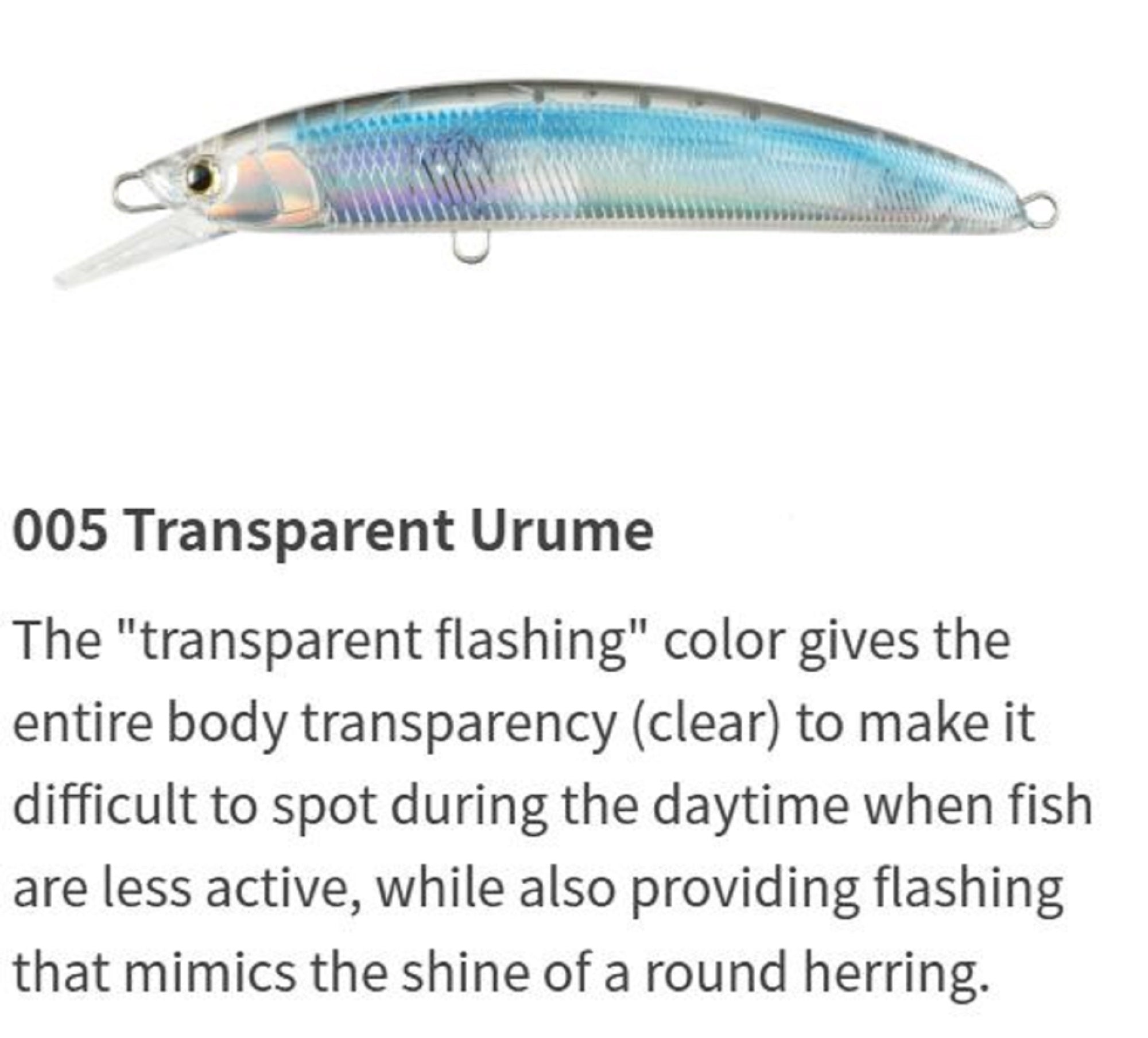 Lure Haven Singapore