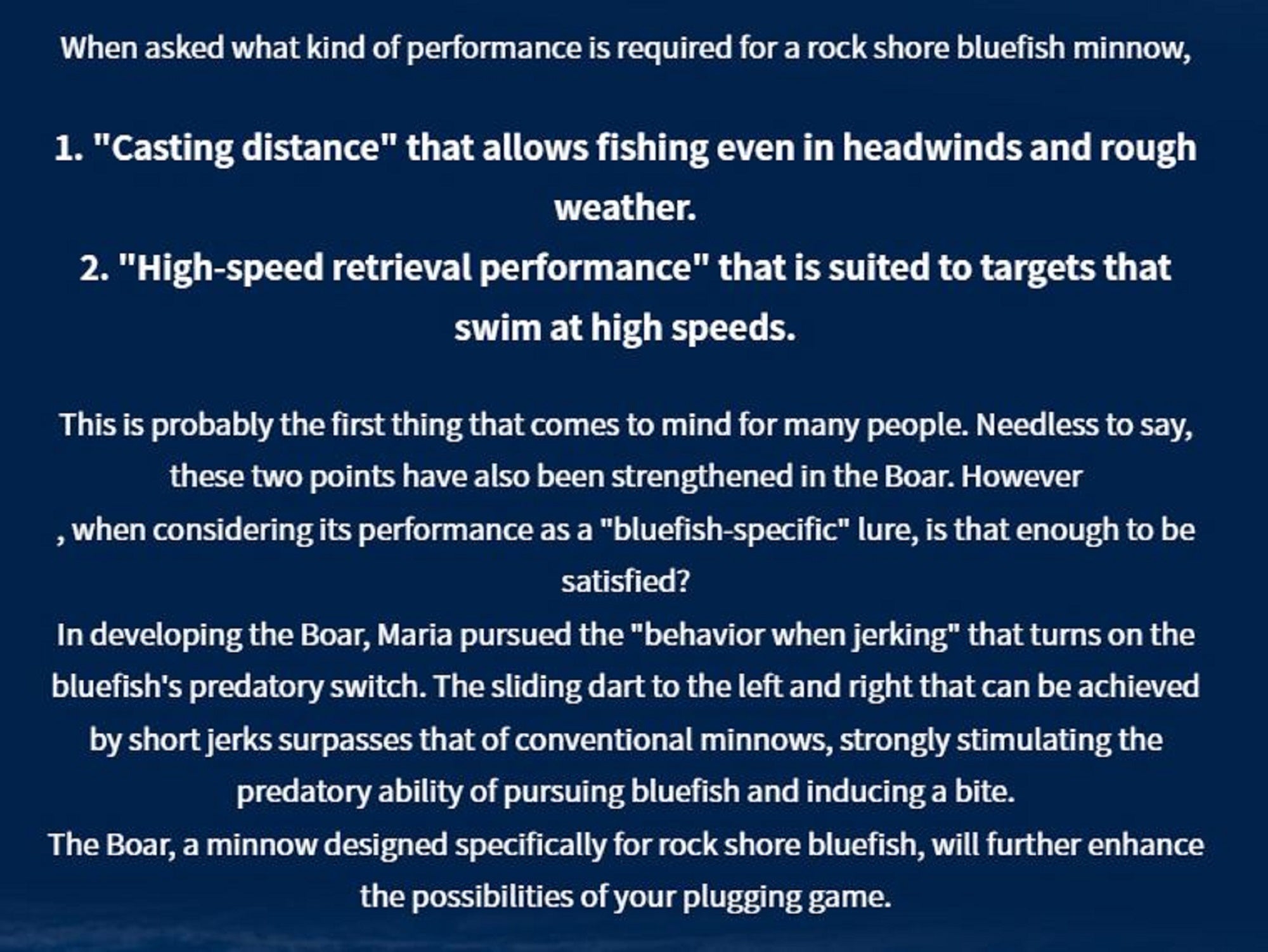 Lure Haven Singapore