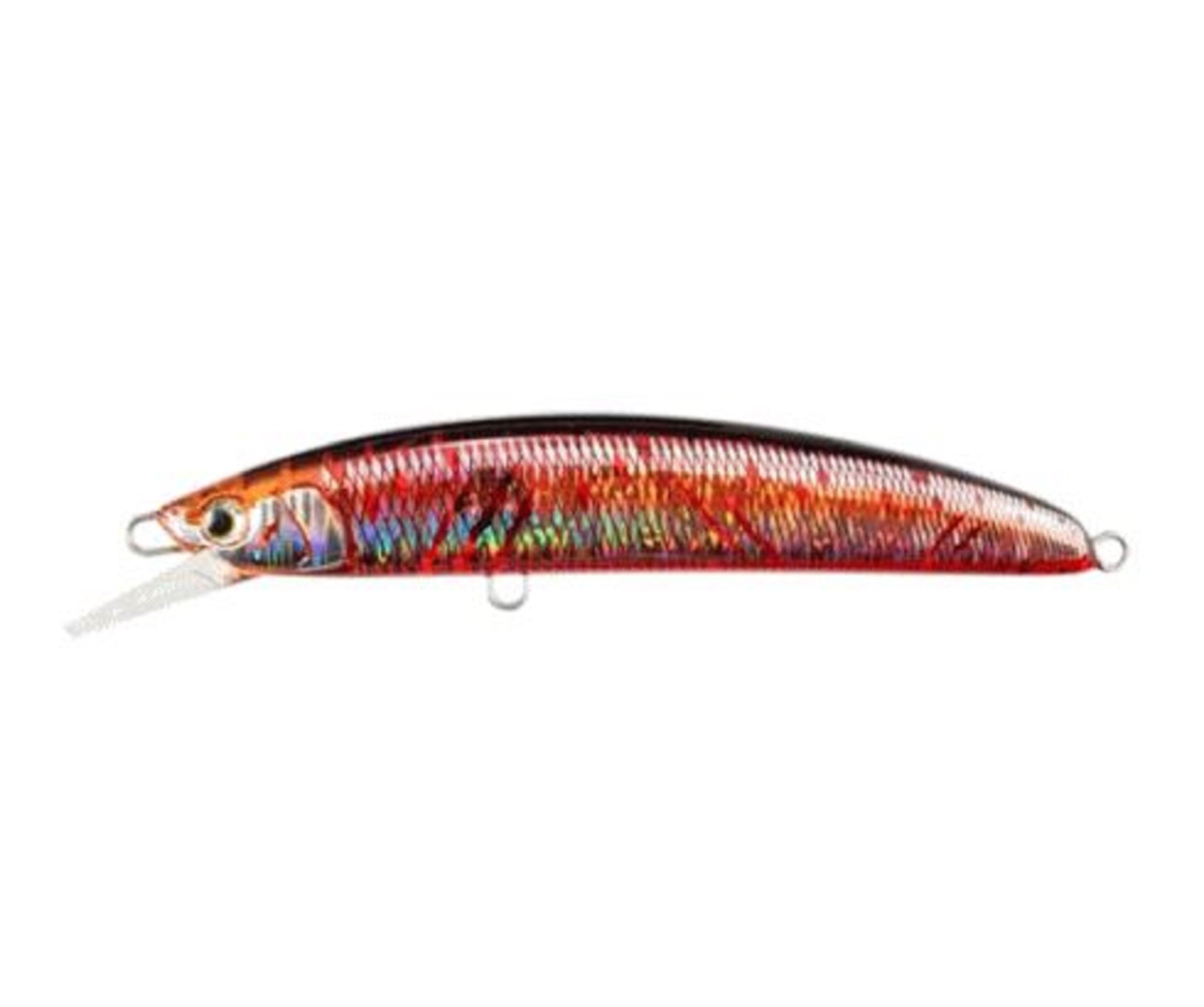 Maria Boar SS195 Jerking Minnow 85 grams Sinking Lure 002 (6796)