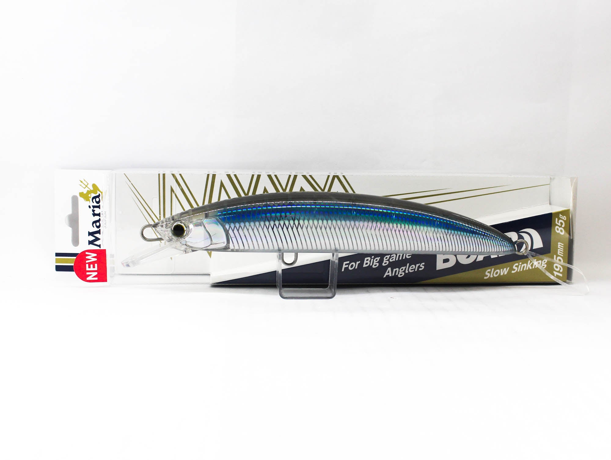 Lure Haven Singapore