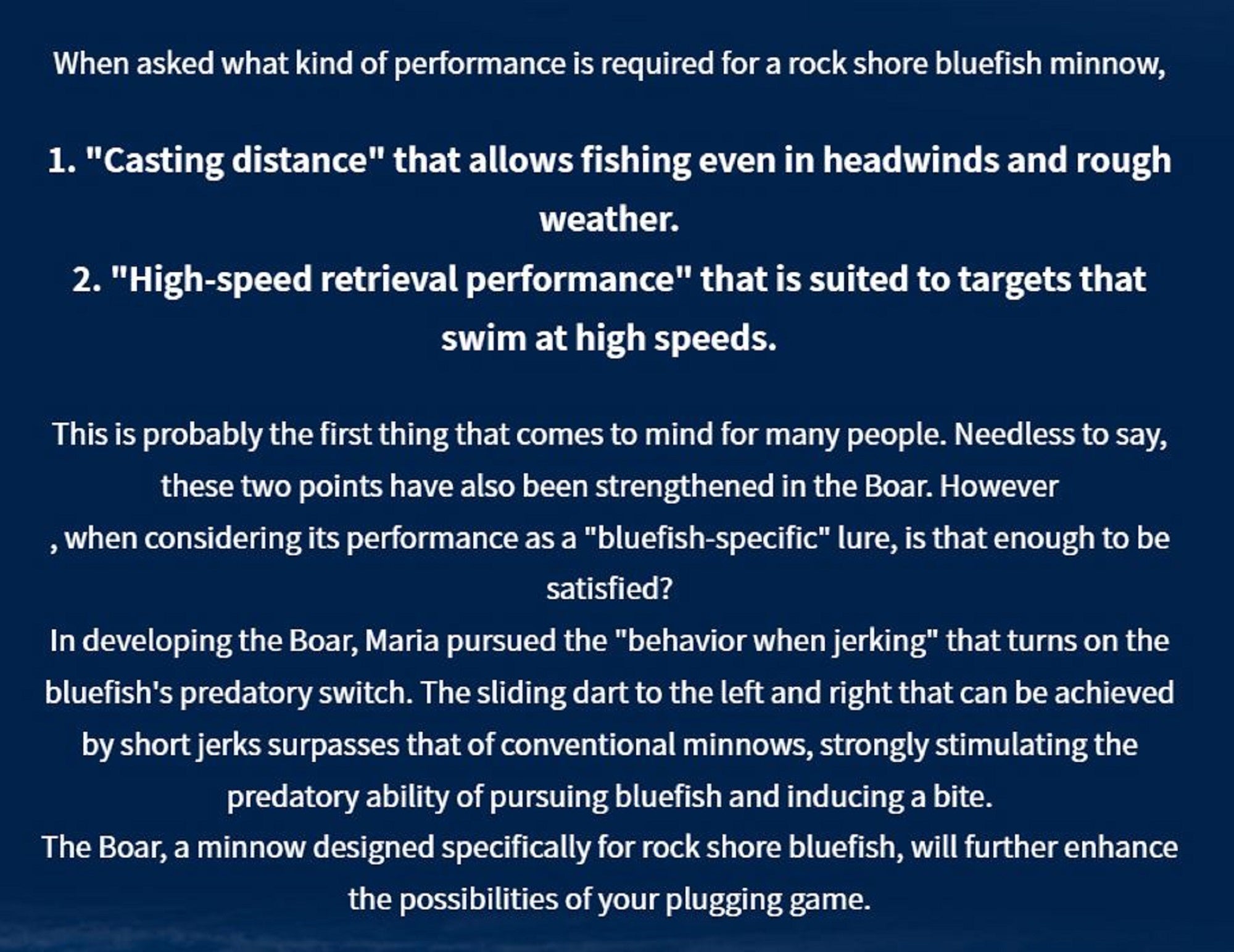 Lure Haven Singapore