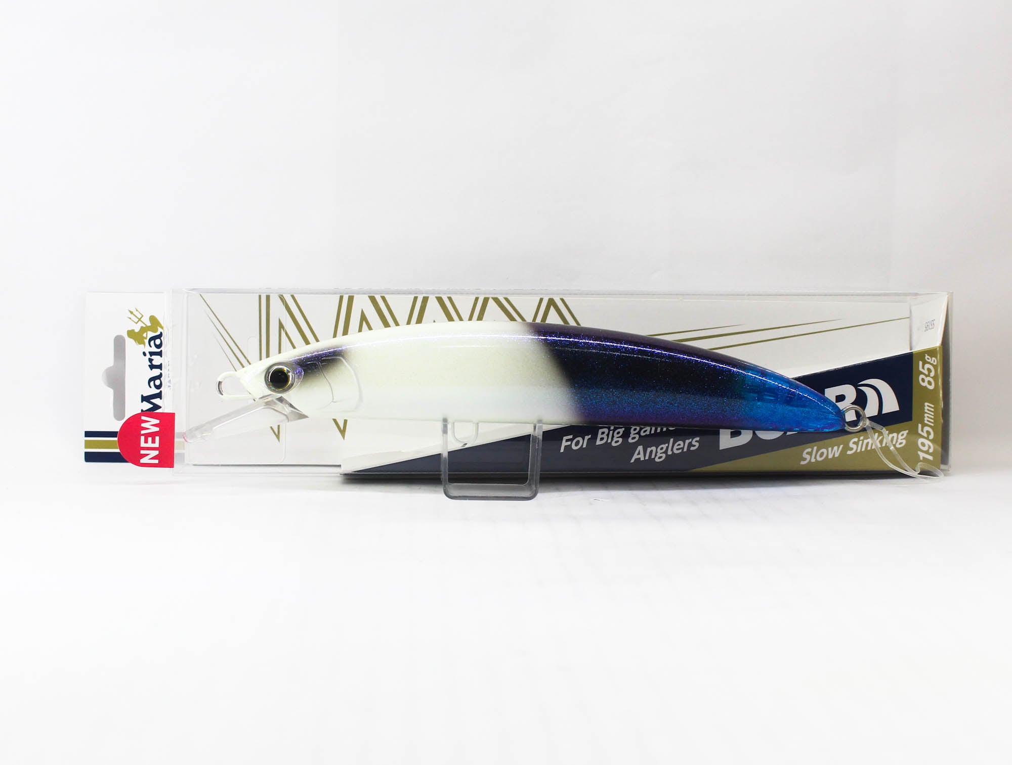 Lure Haven Singapore