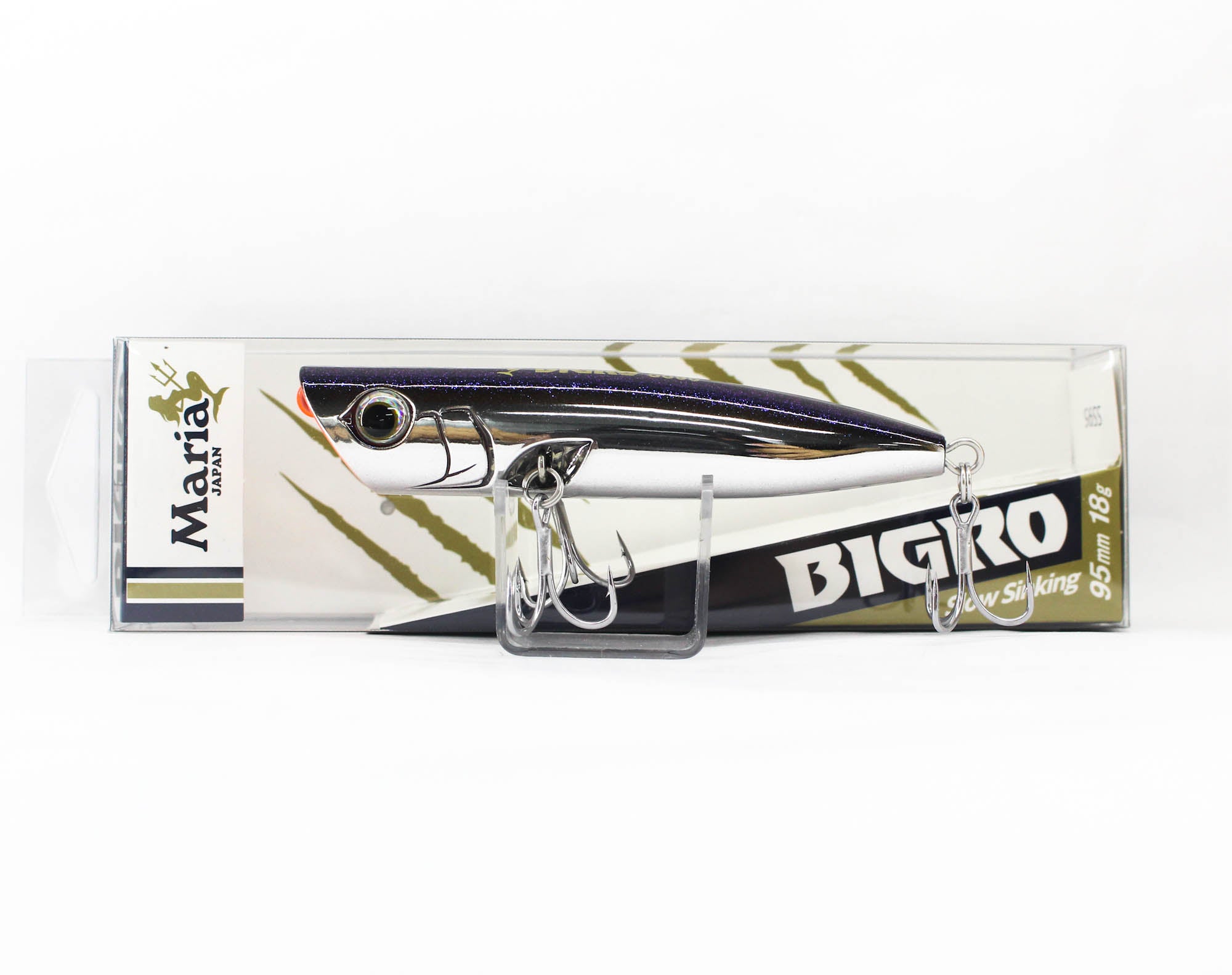 Lure Haven Singapore