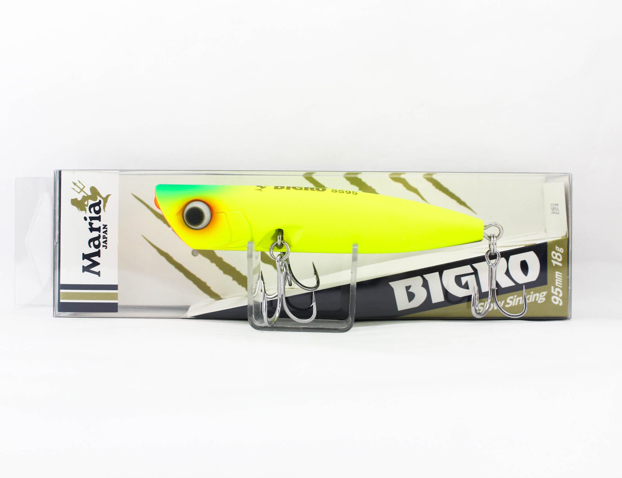 Lure Haven Singapore