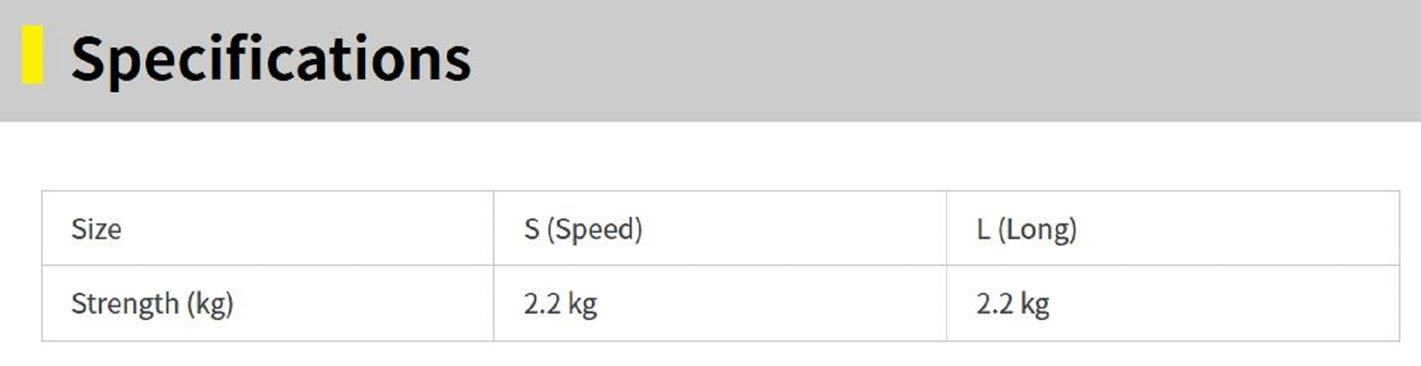 Yamashita Eging Snap Naory Raku Raku Size L (1769)
