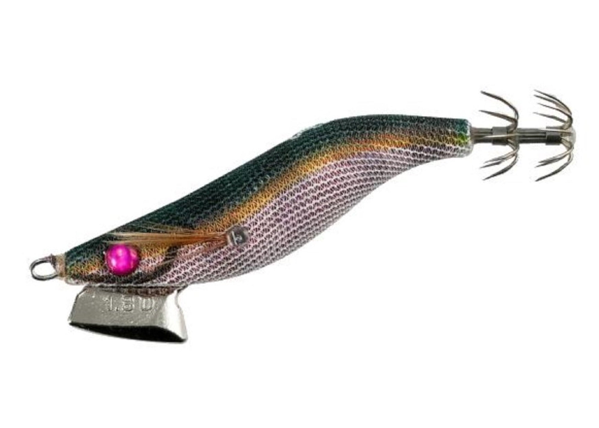 Yamashita Naory Range Squid Jig 2.3D-11 grams-2 sec per m Z017 (2452)