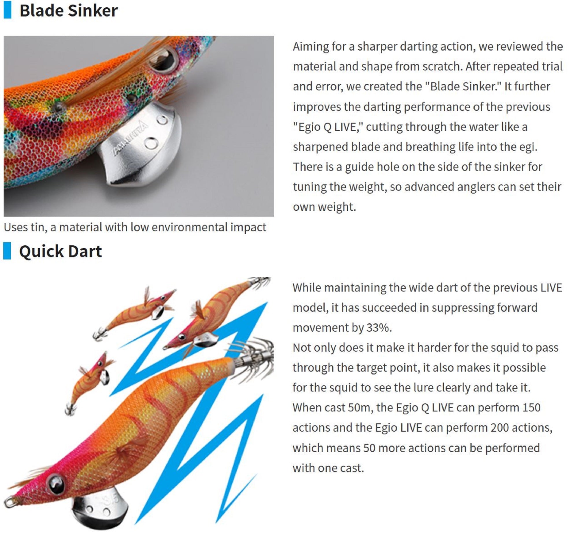 Lure Haven Singapore