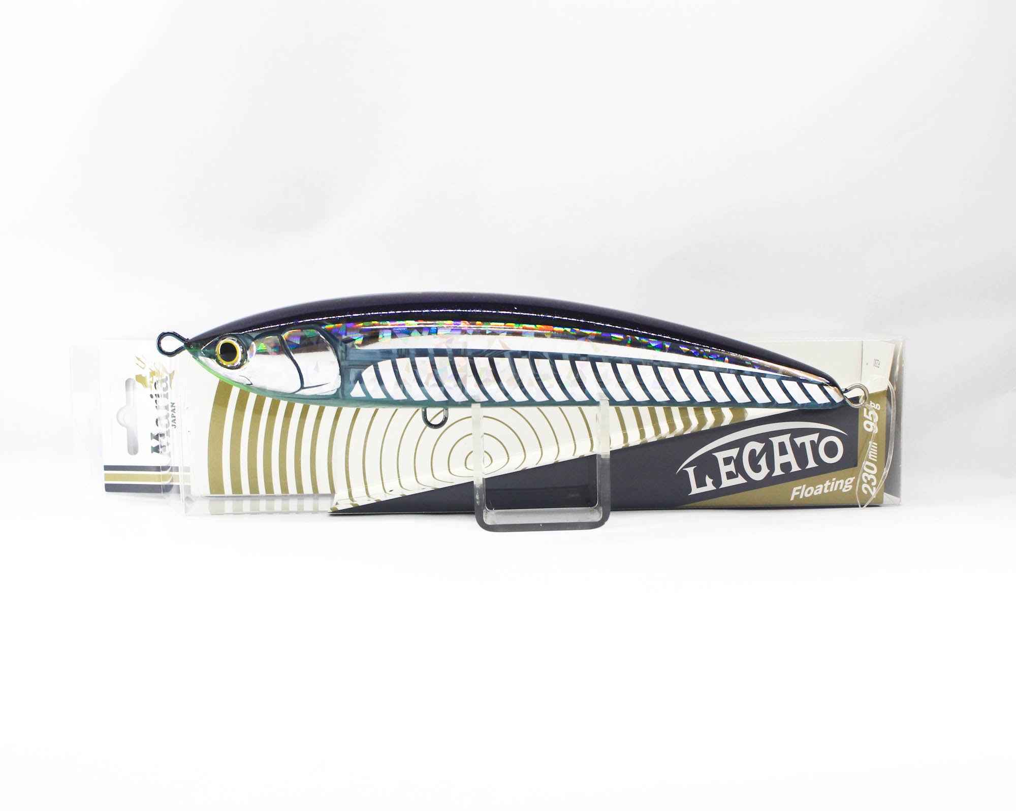 Maria Legato F230 95 grams Floating Lure 004 (4012)