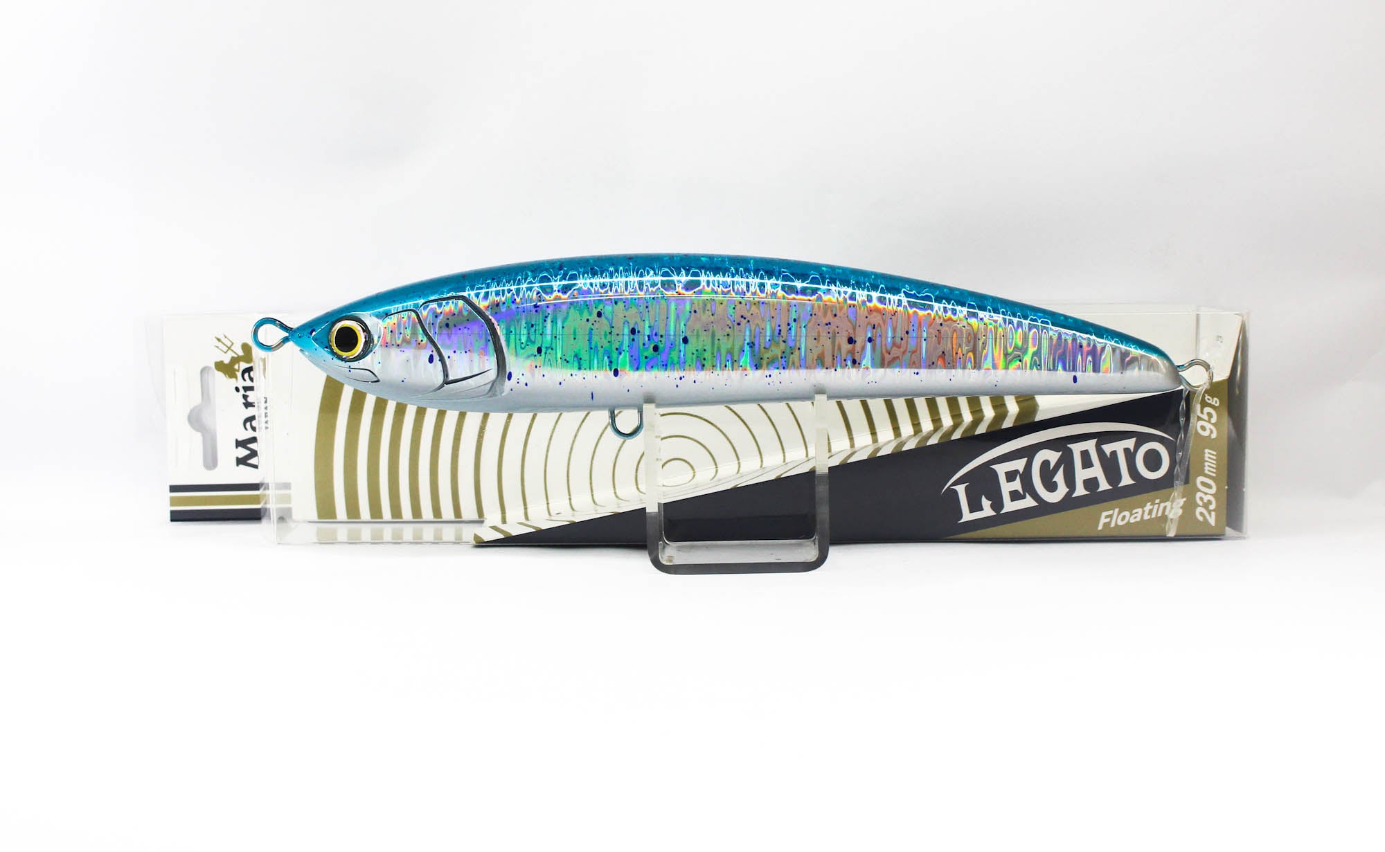 Maria Legato F230 95 grams Floating Lure 048 (4050)