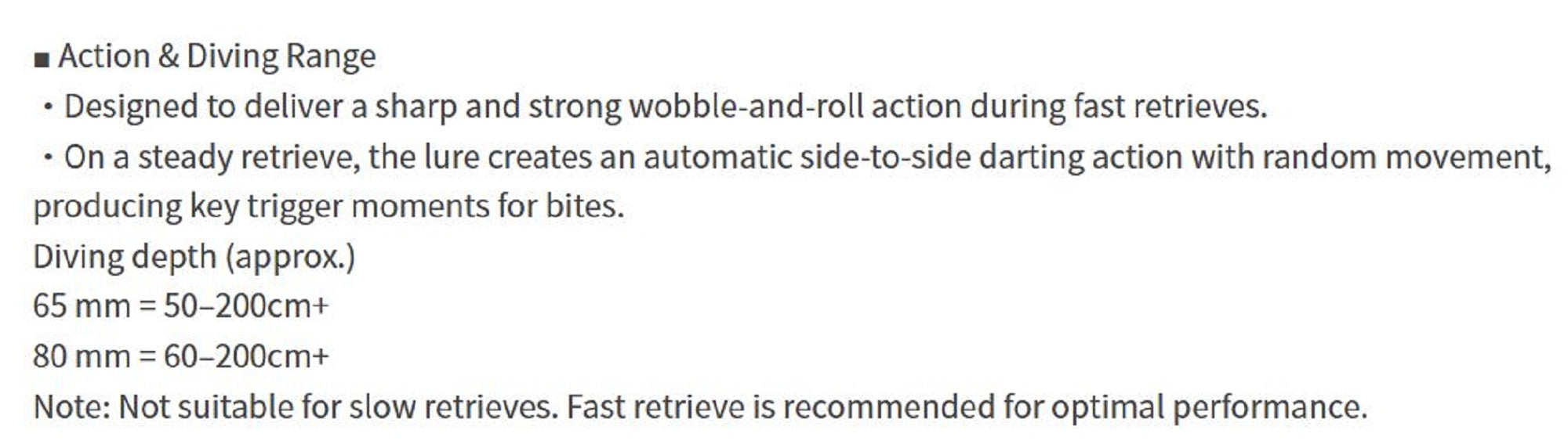 Lure Haven Singapore