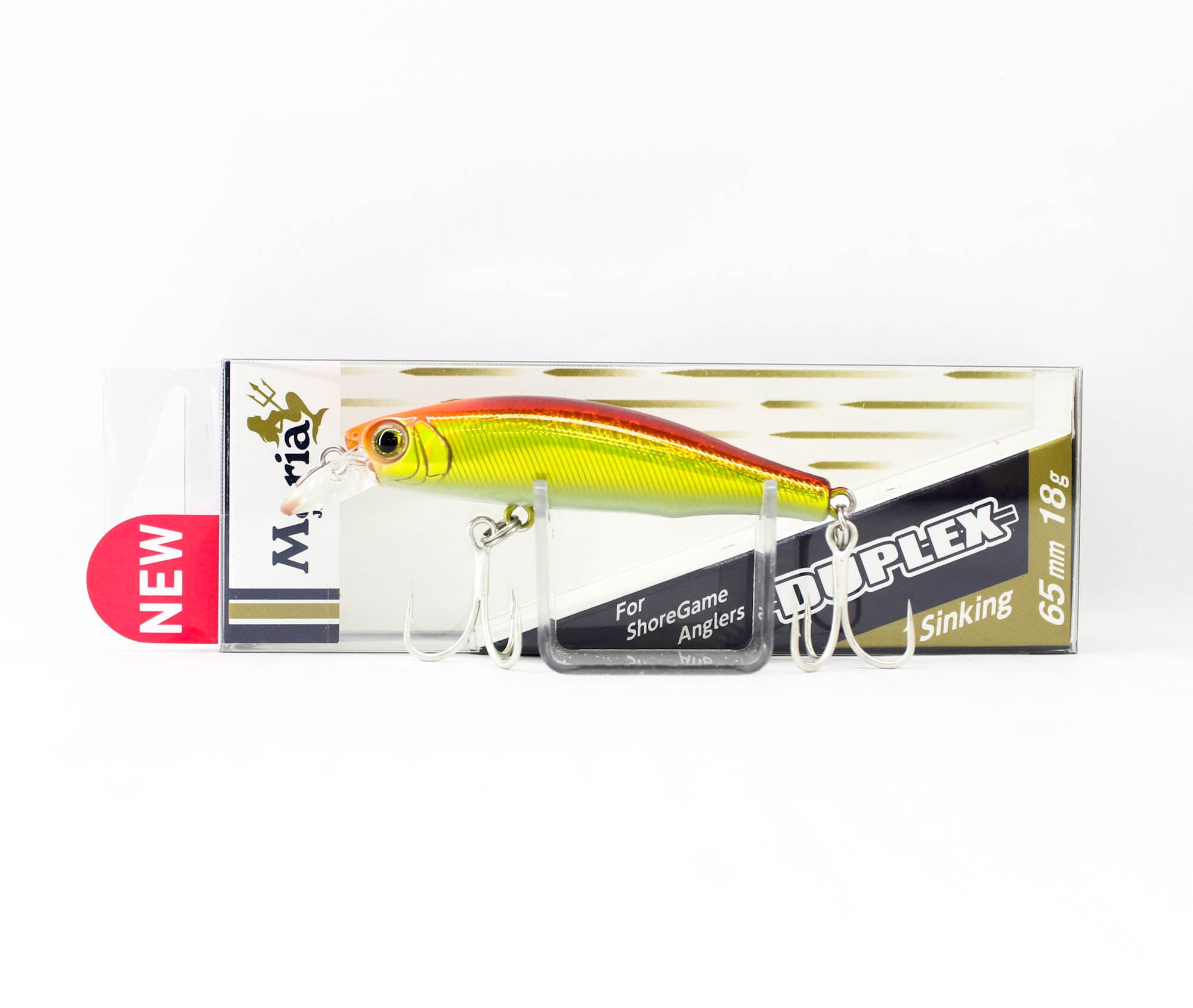 Lure Haven Singapore