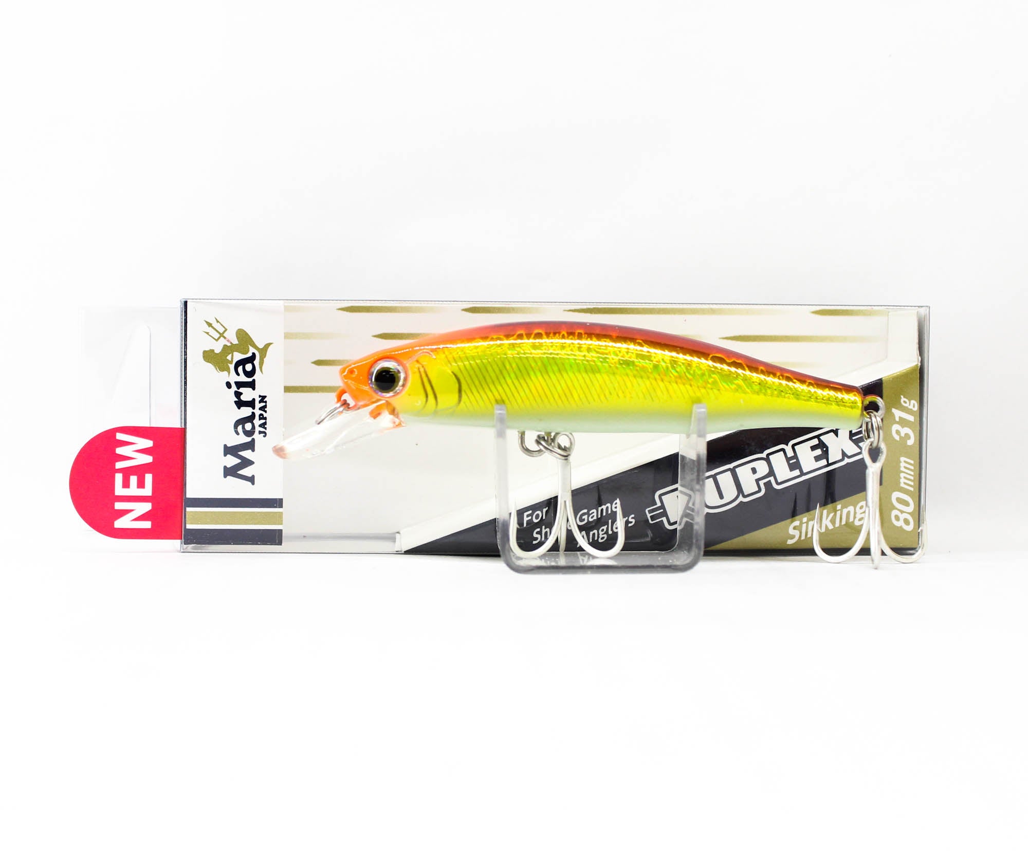 Lure Haven Singapore