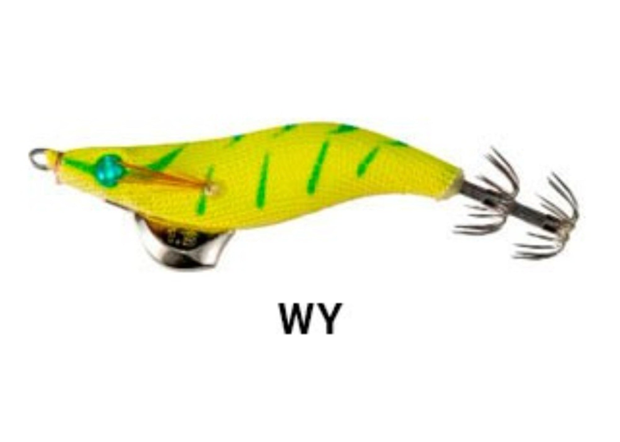Yamashita Egi Sutte Squid Jig 2.3-8.6 grams-5 sec per m 005 (5057)