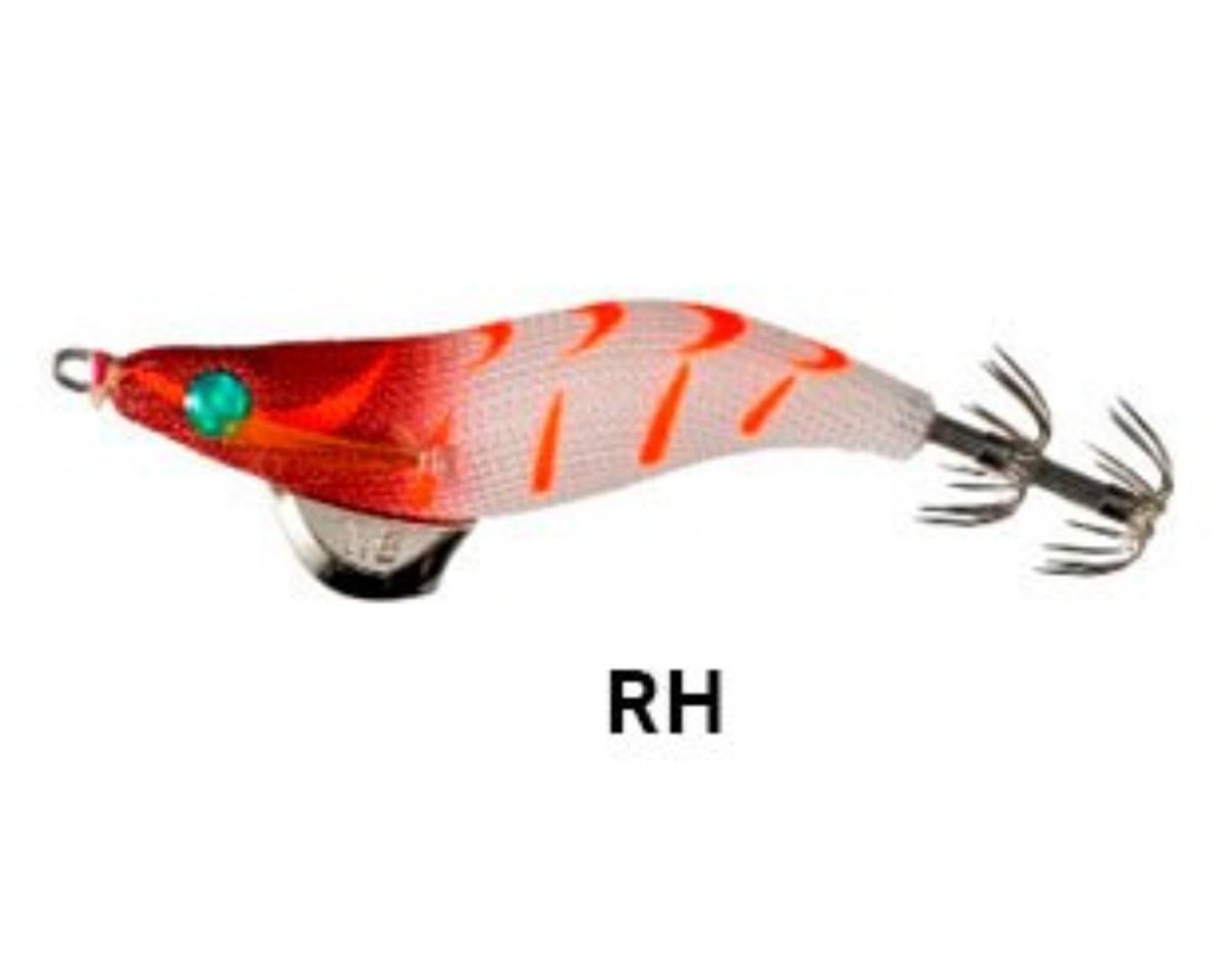 Yamashita Egi Sutte Squid Jig 2.3-8.6 grams-5 sec per m 006 (5064)