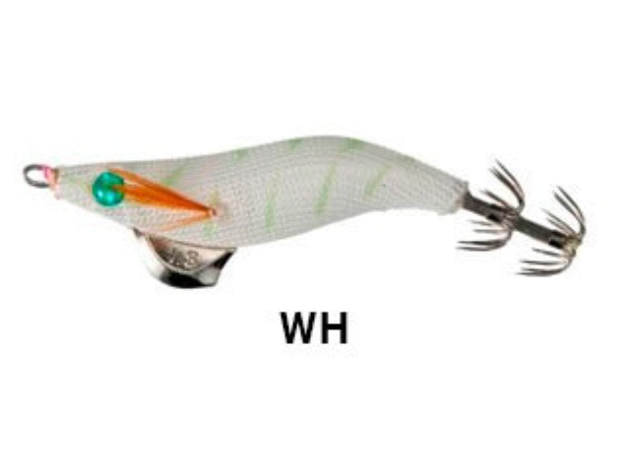 Yamashita Egi Sutte Squid Jig 2.3-8.6 grams-5 sec per m 007 (5071)