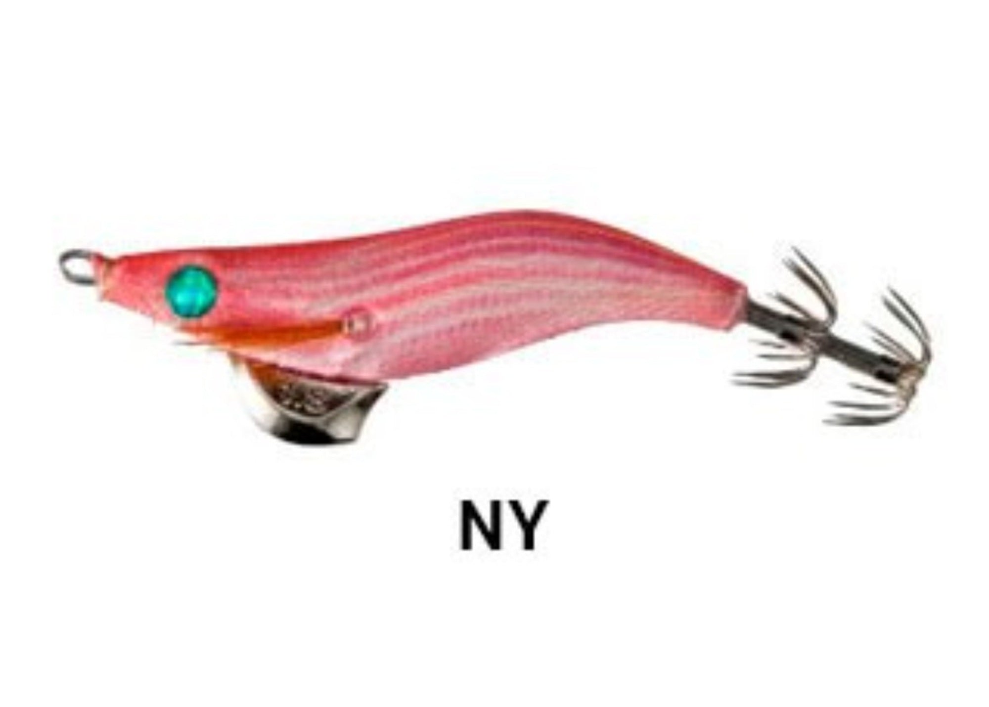 Yamashita Egi Sutte Squid Jig 2.3-8.6 grams-5 sec per m 011 (5118)