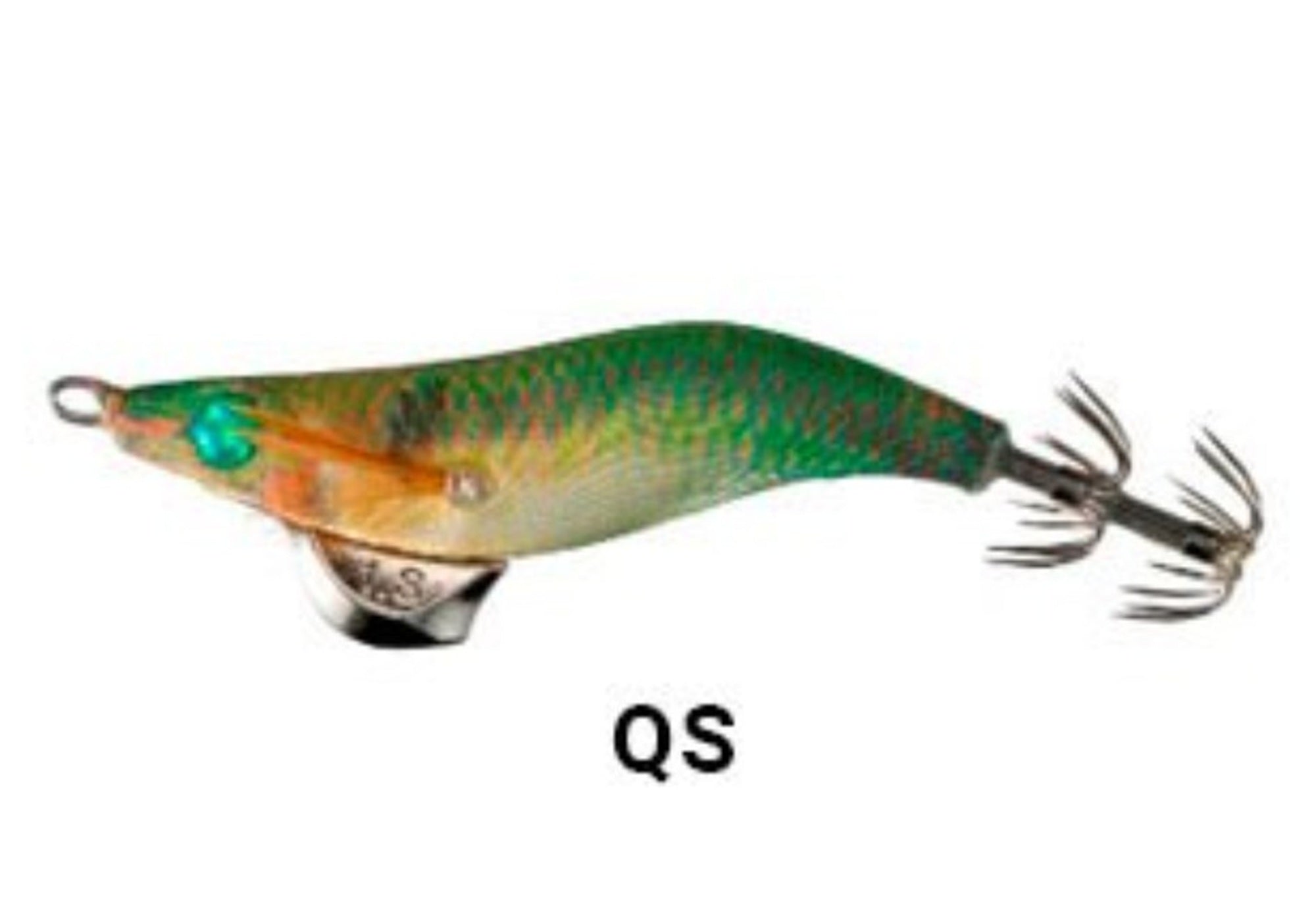 Yamashita Egi Sutte Squid Jig 2.3-8.6 grams-5 sec per m 013 (5132)
